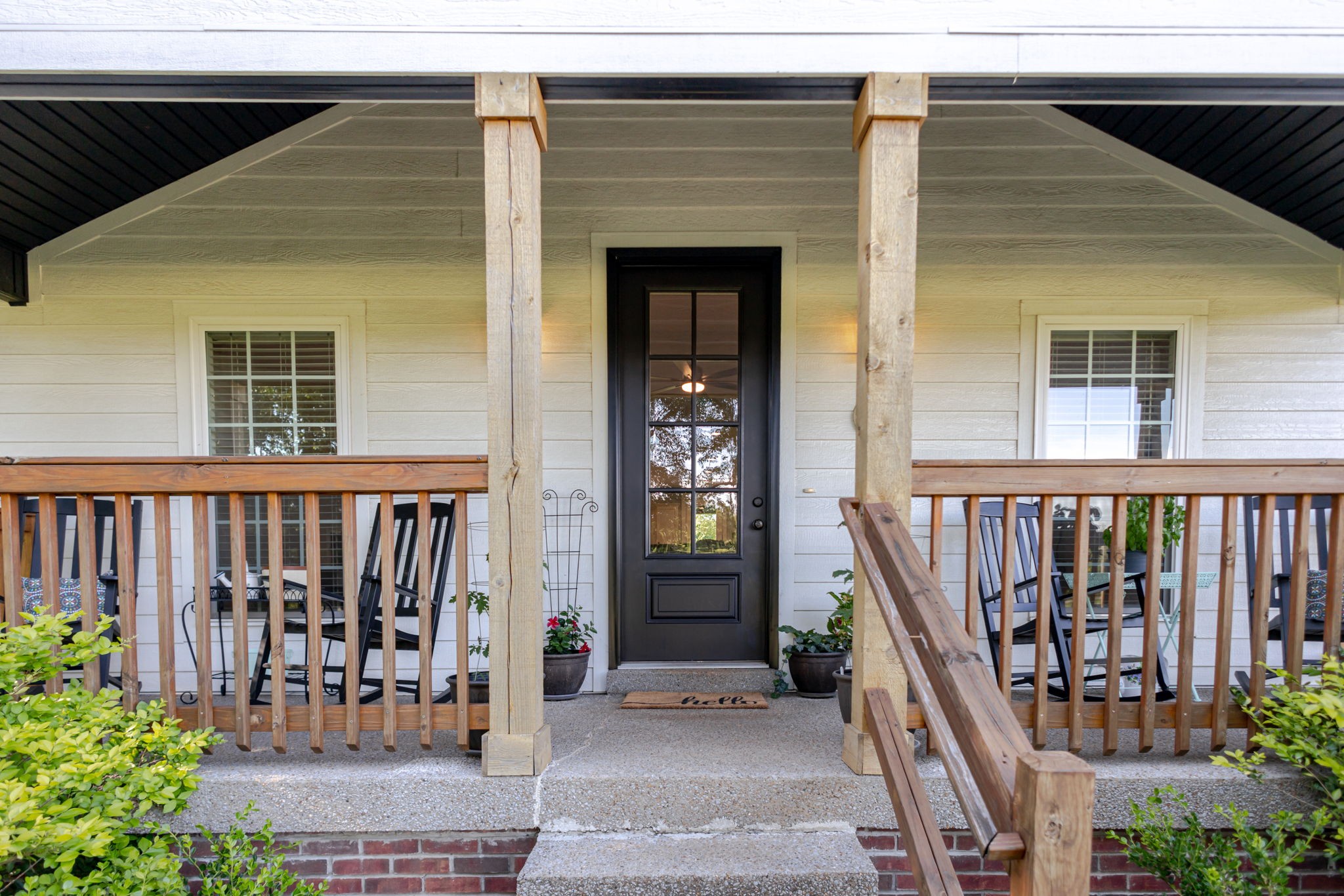1510 Wade Brown Rd