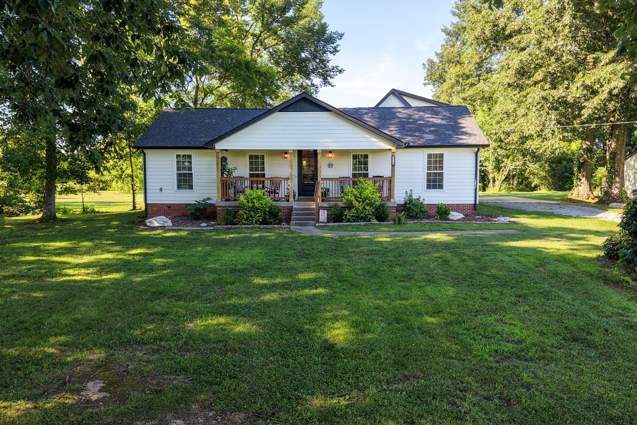 1510 Wade Brown Rd