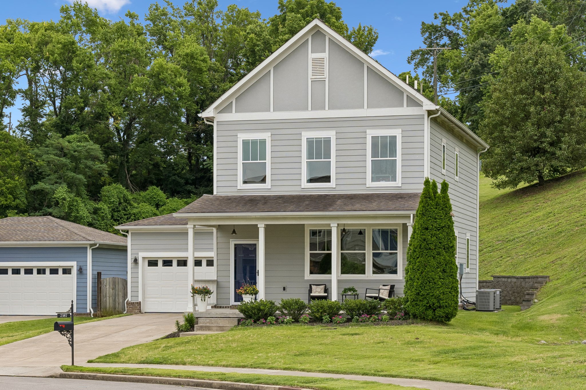 2387 Somerset Valley Dr
