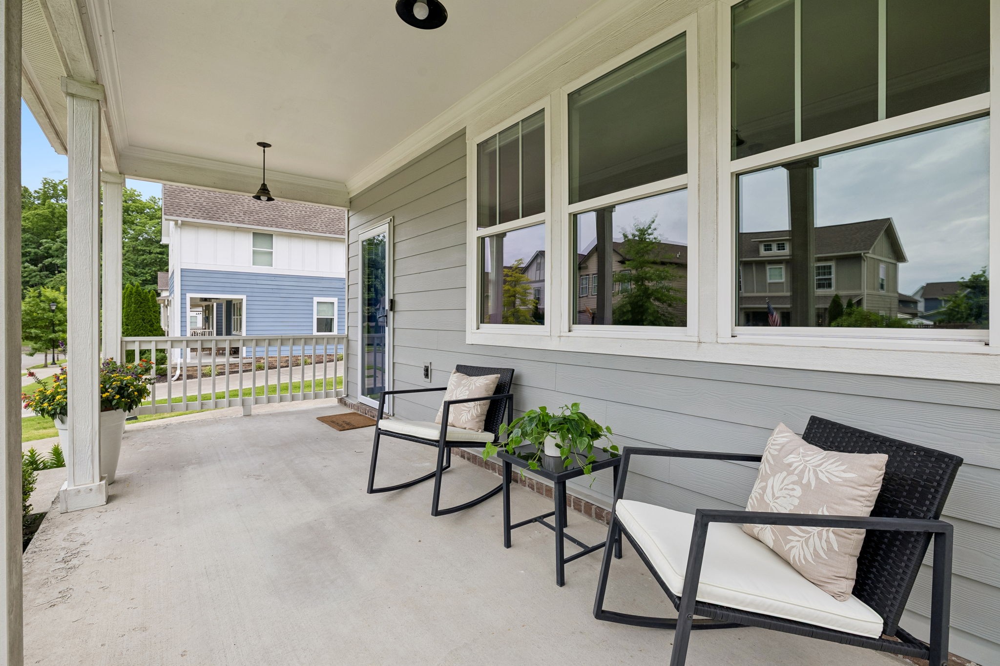 2387 Somerset Valley Dr