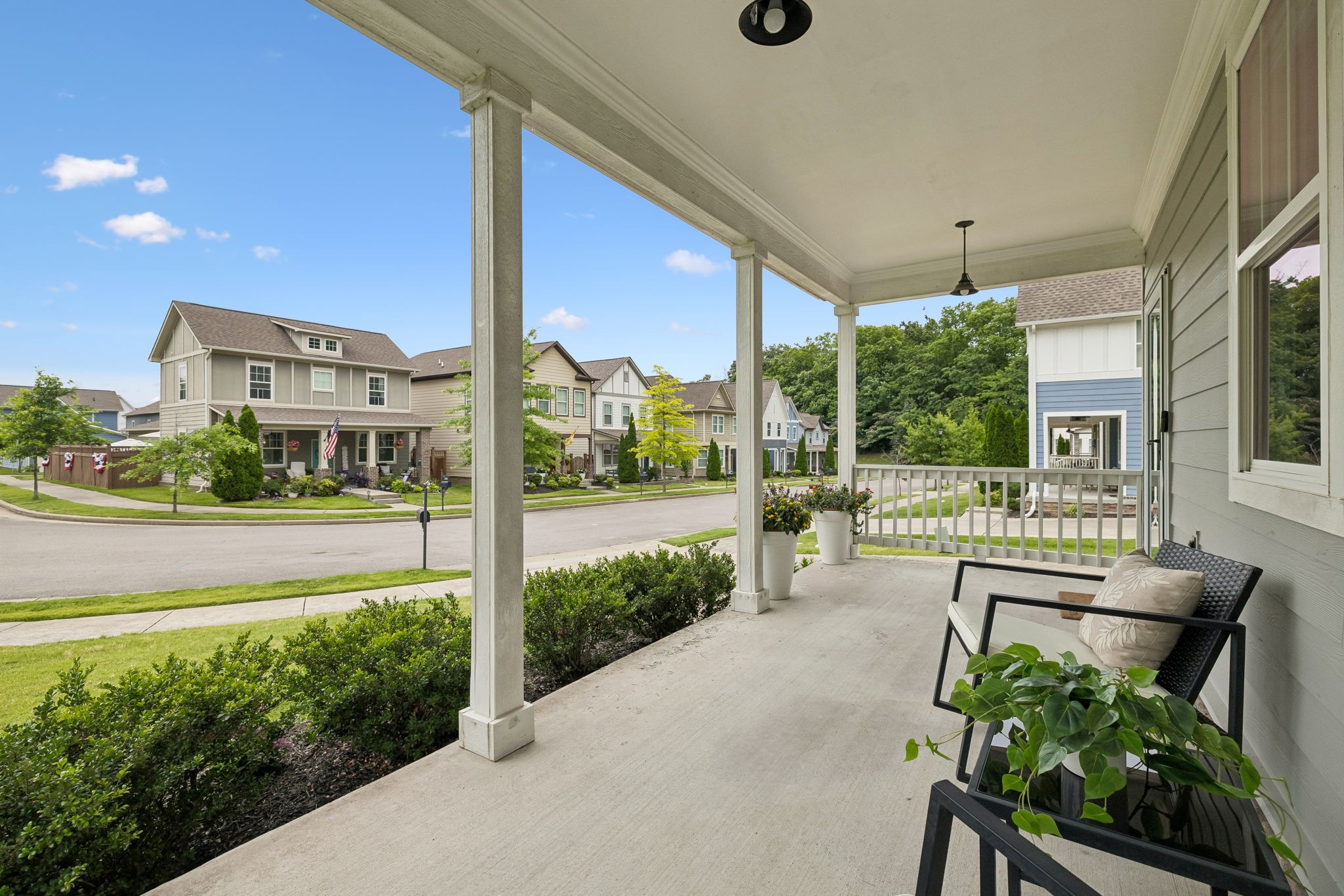 2387 Somerset Valley Dr