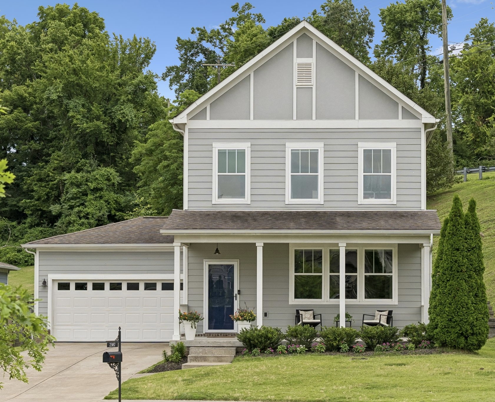 2387 Somerset Valley Dr