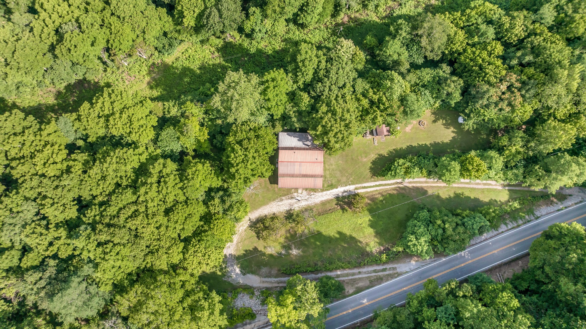 16600 Center Hill Dam Rd