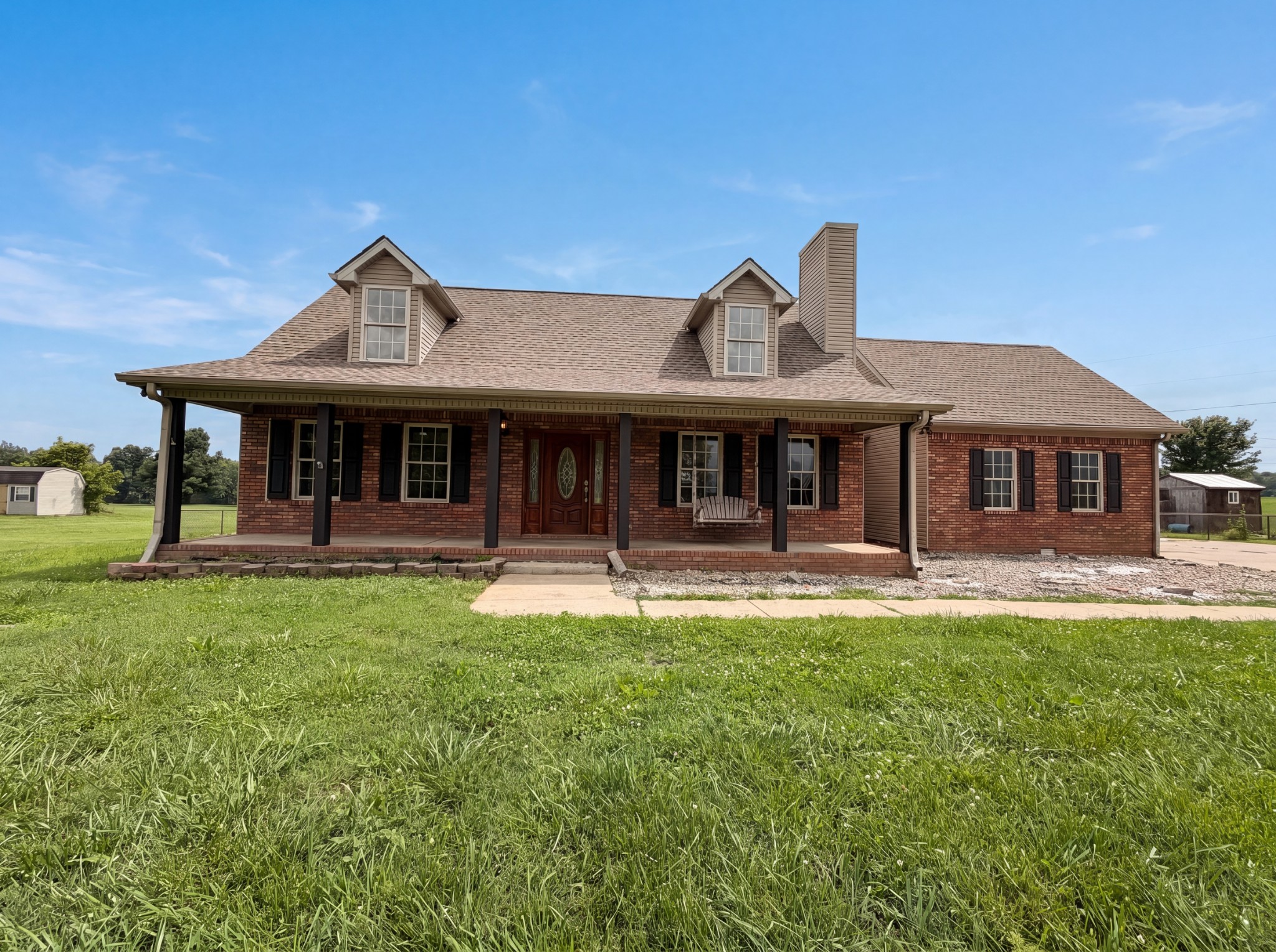 4523 Atkins Rd
