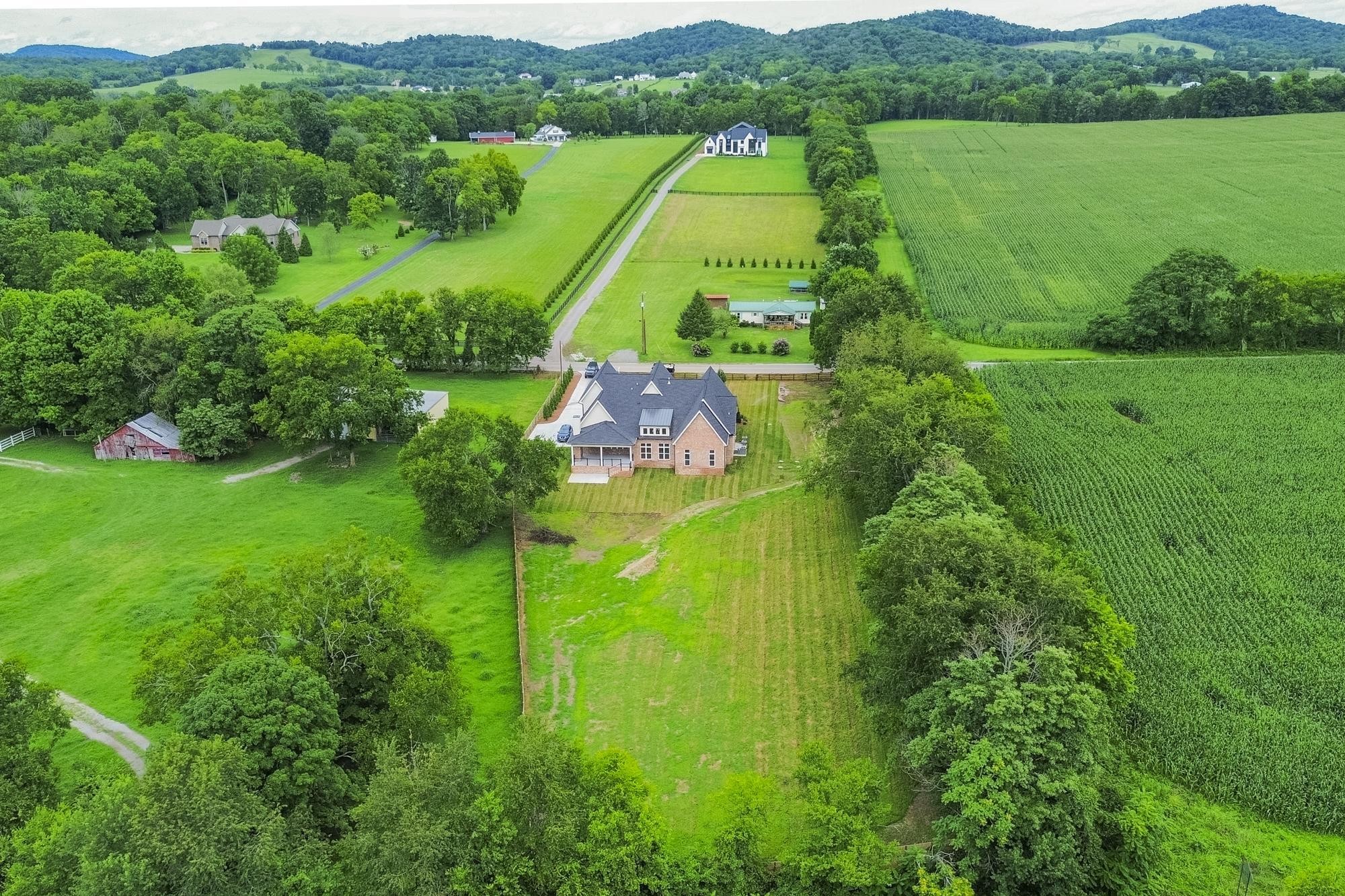3107 Old Murfreesboro Rd