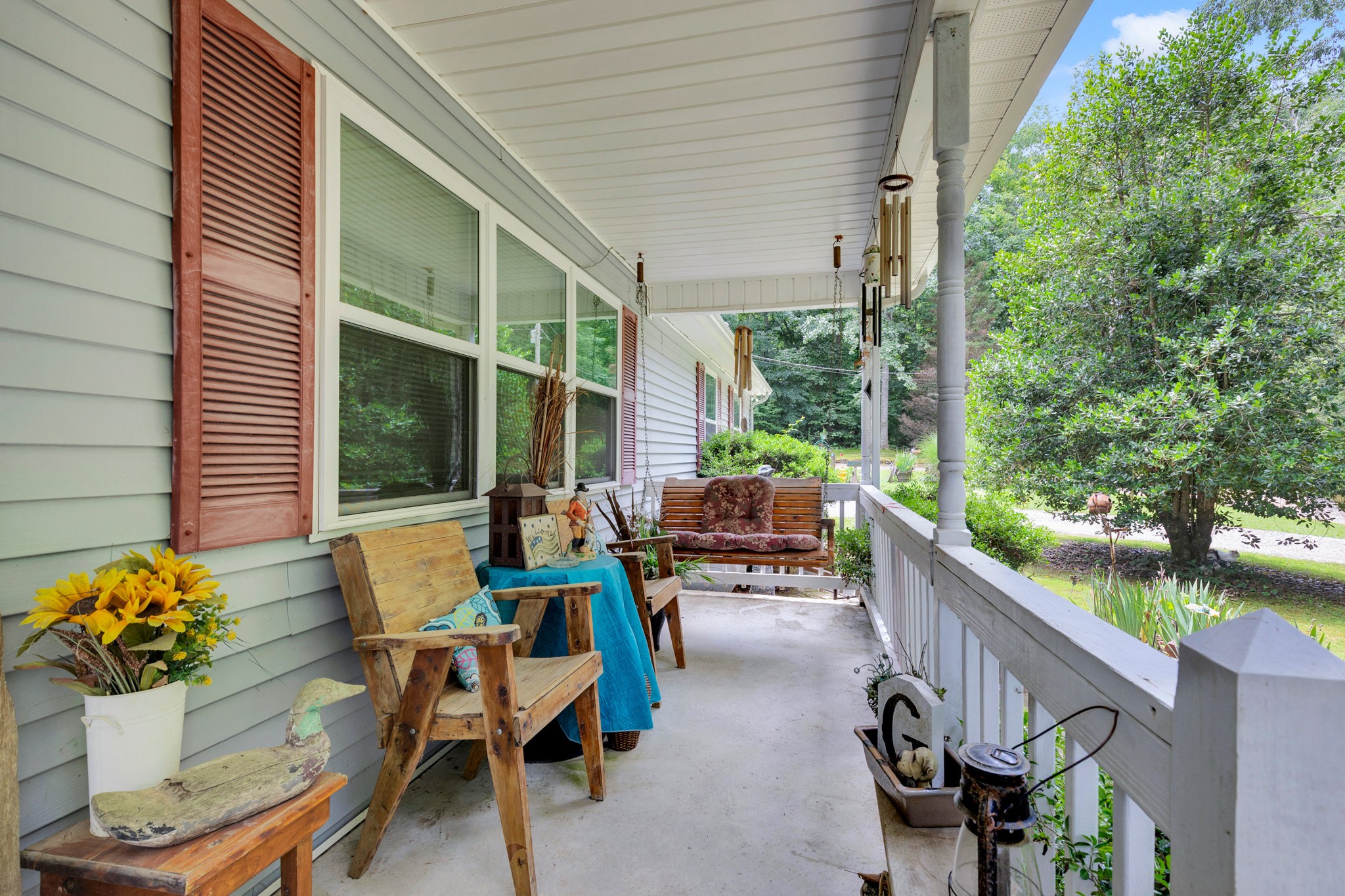 111 Cascade Spring Rd