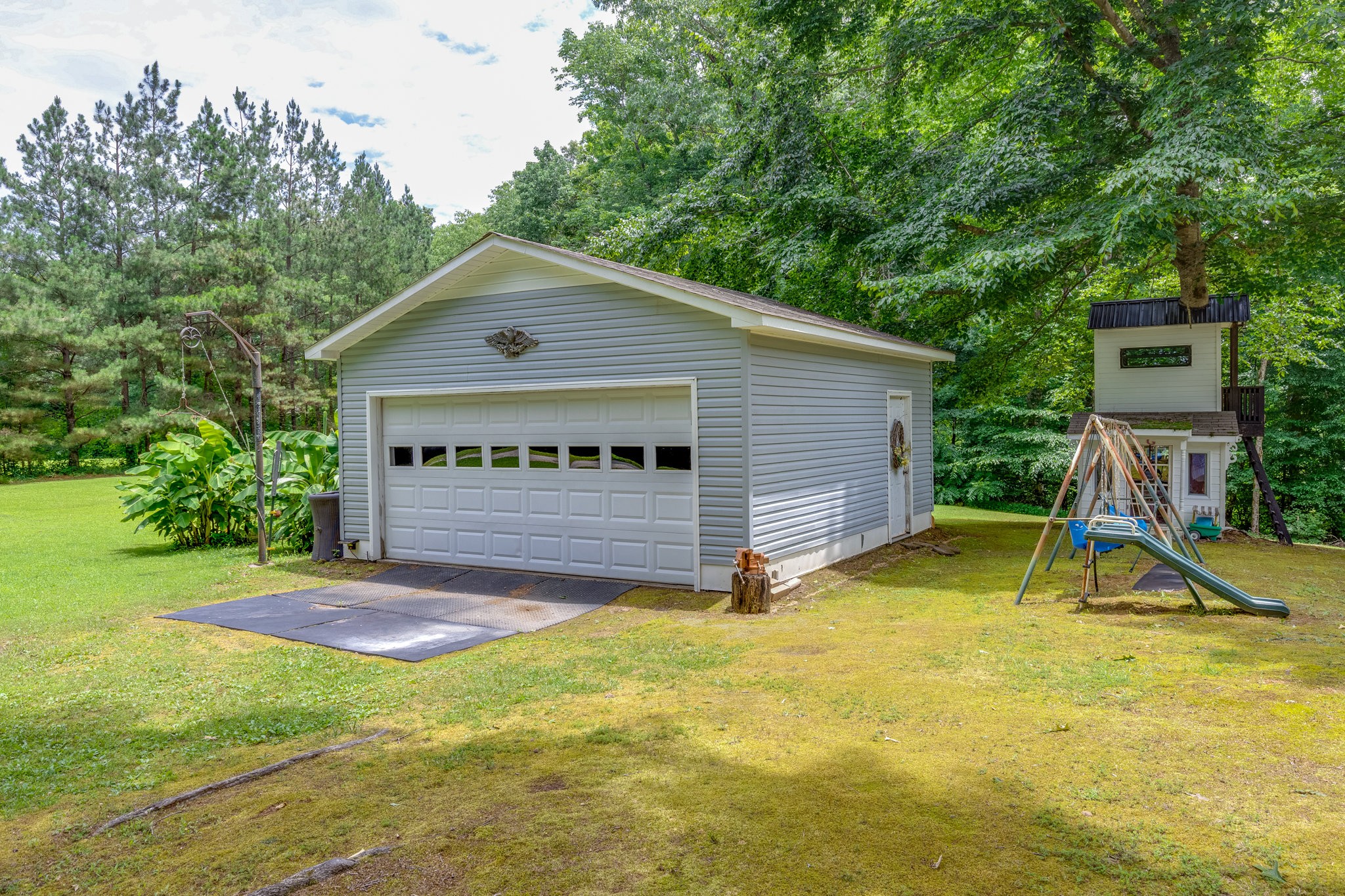 111 Cascade Spring Rd