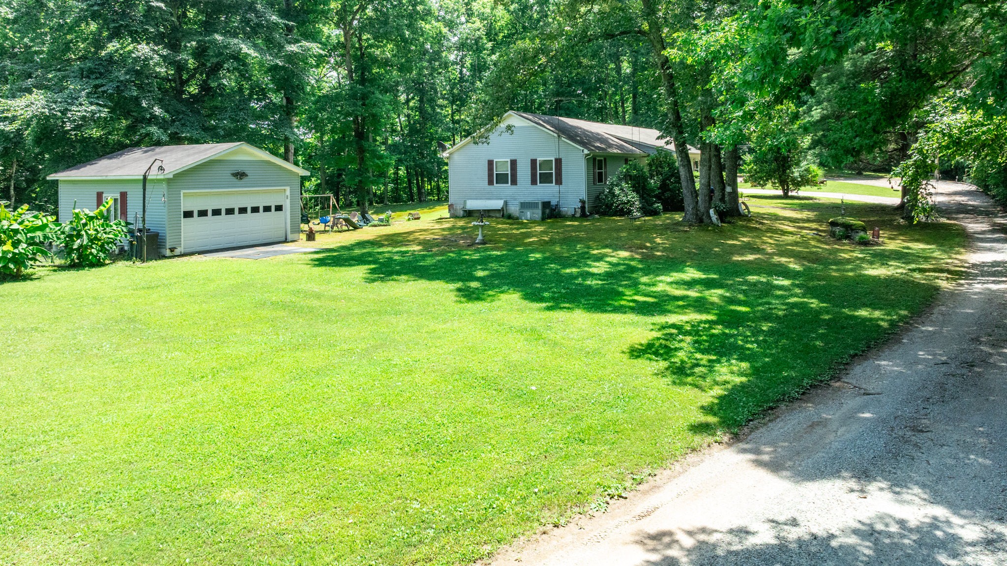 111 Cascade Spring Rd