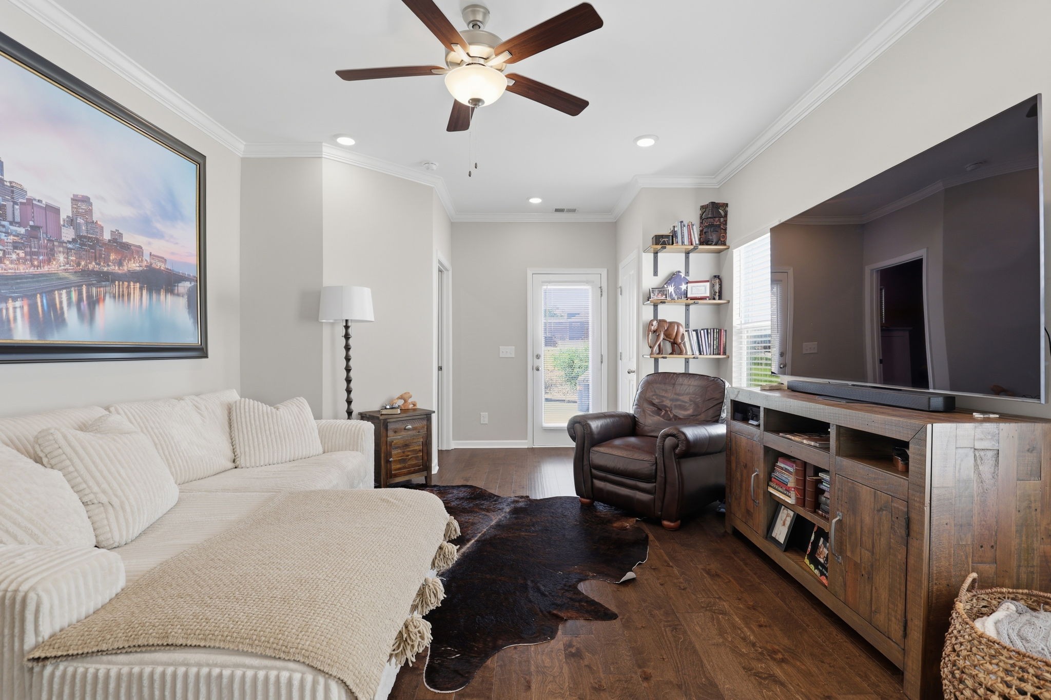 6617 Hanworth Trce