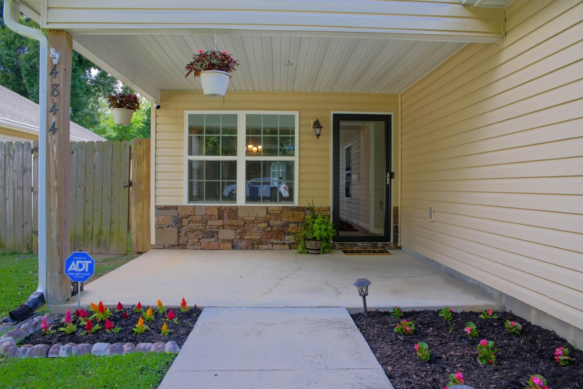 4844 Pawnee Trail