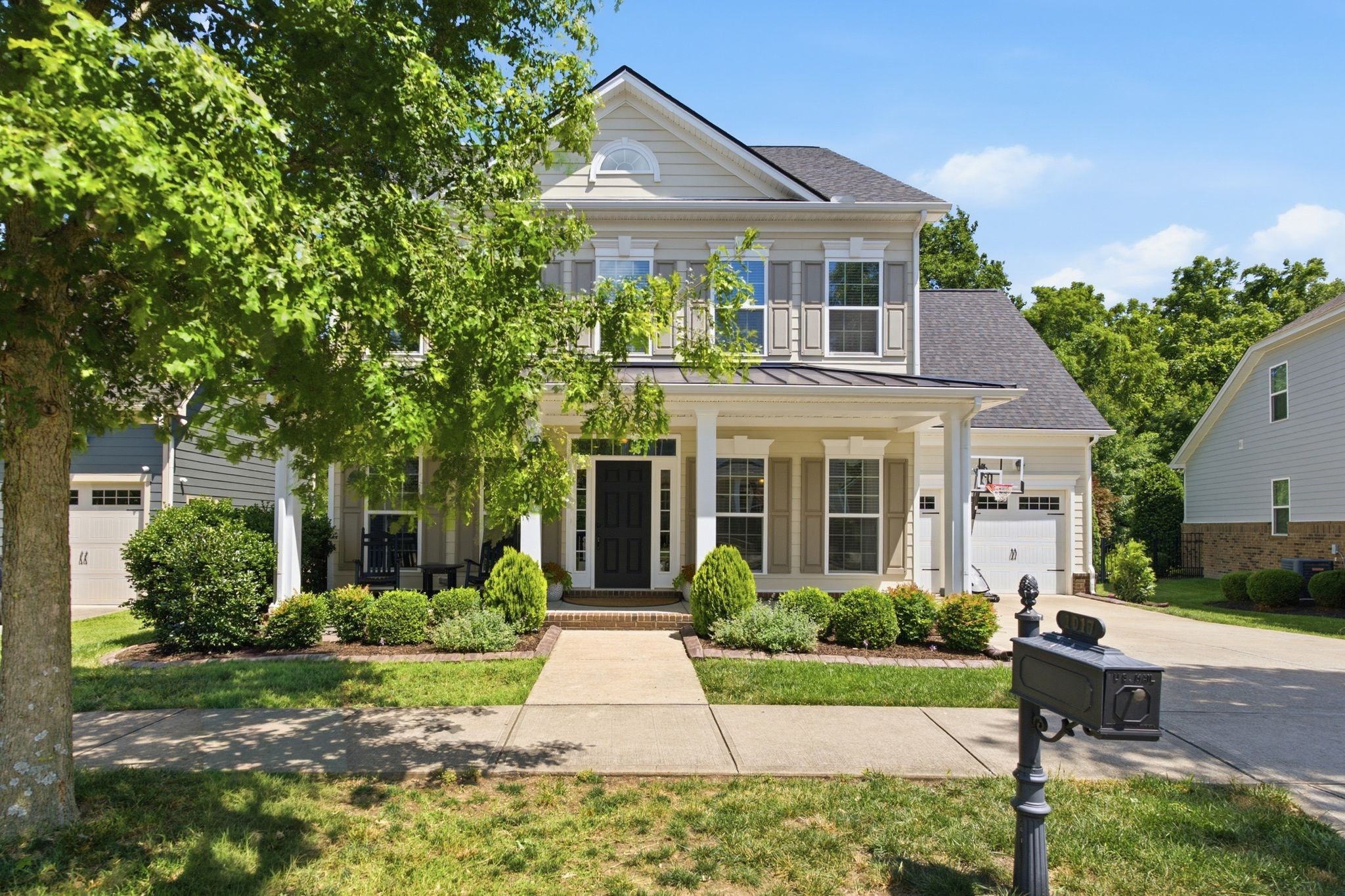 1017 Linden Isle Dr