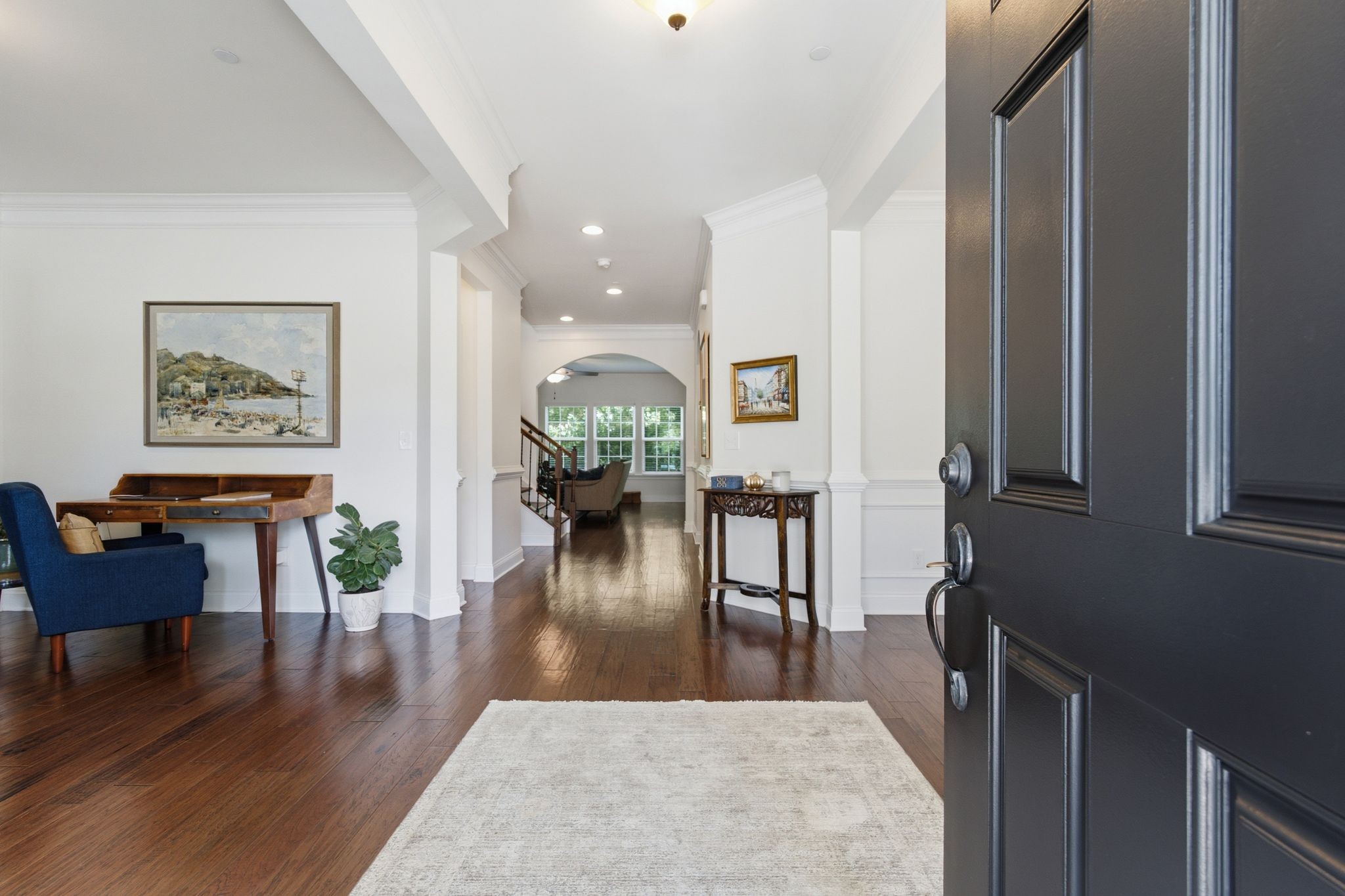 1017 Linden Isle Dr