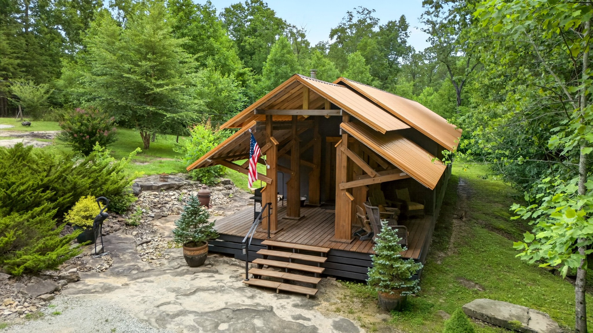 337 Monteagle Falls Rd