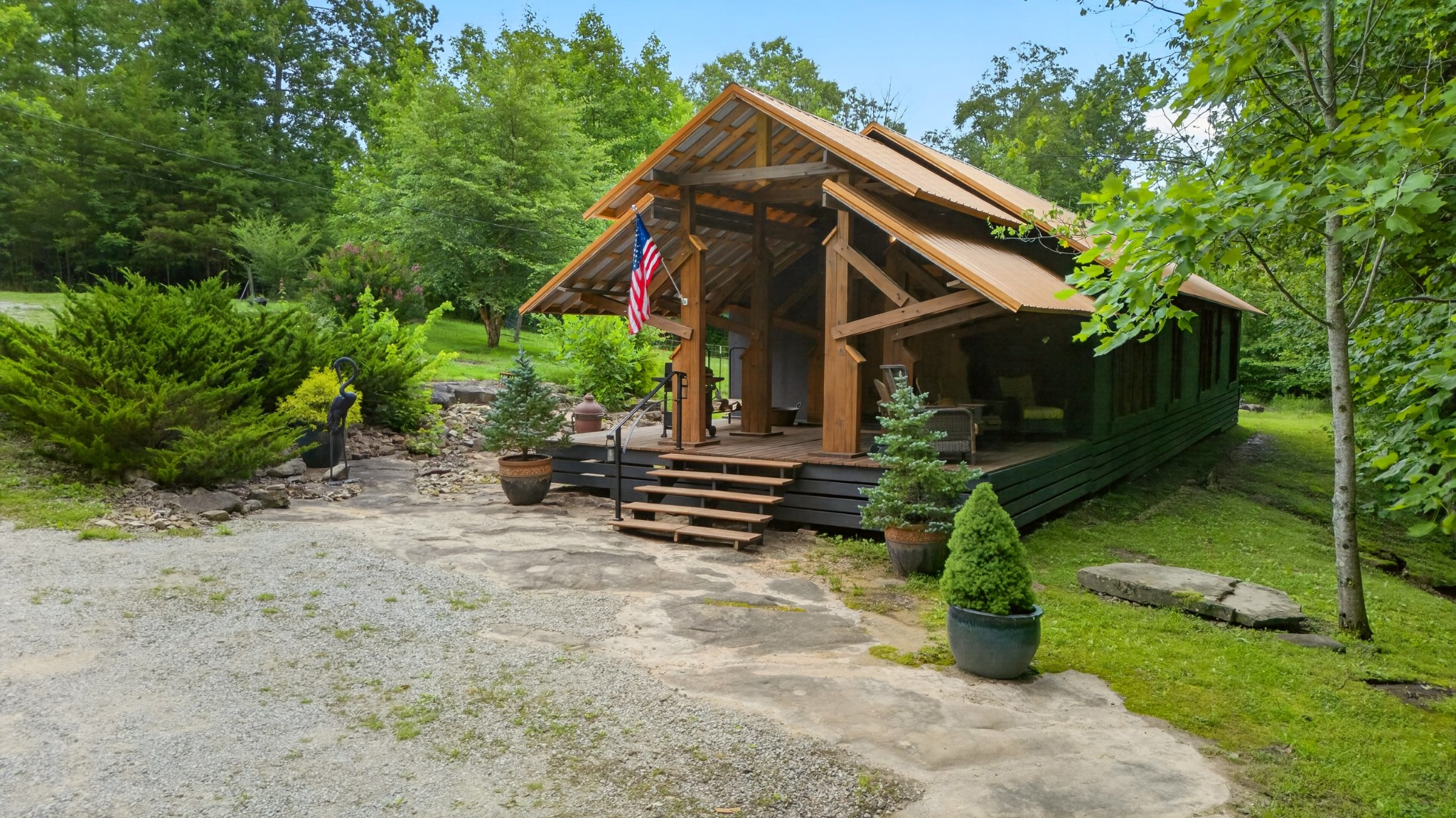 337 Monteagle Falls Rd