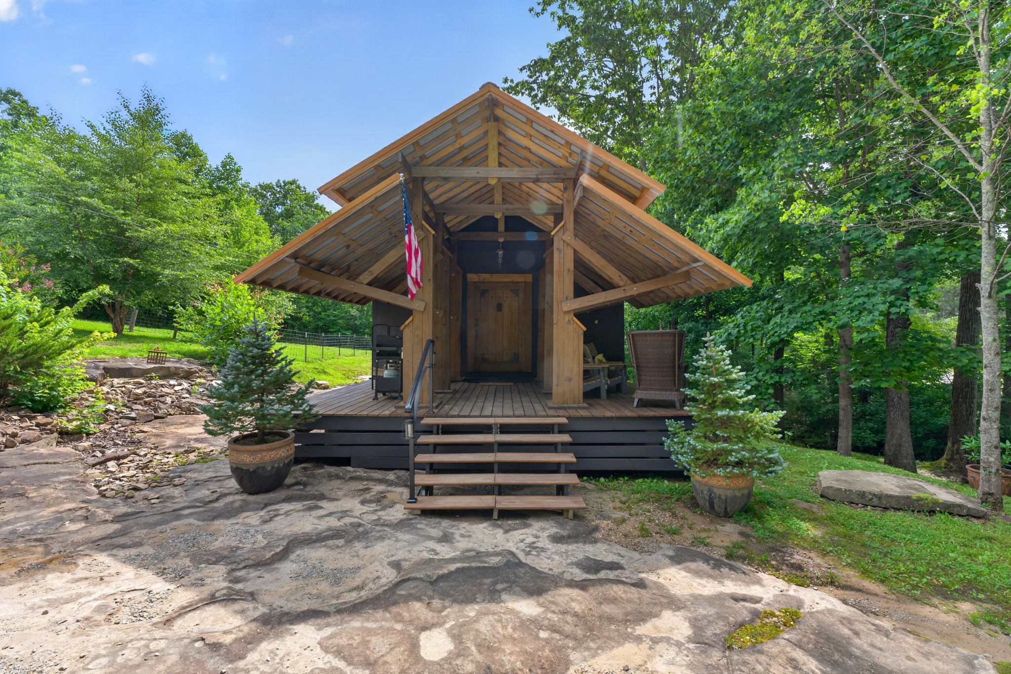 337 Monteagle Falls Rd