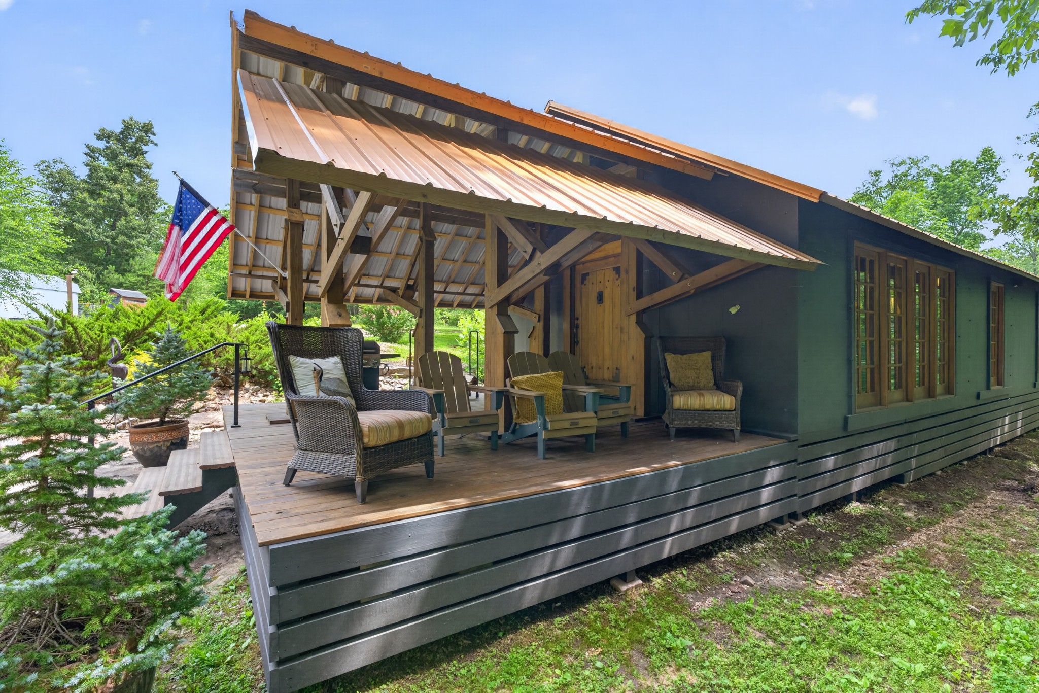 337 Monteagle Falls Rd