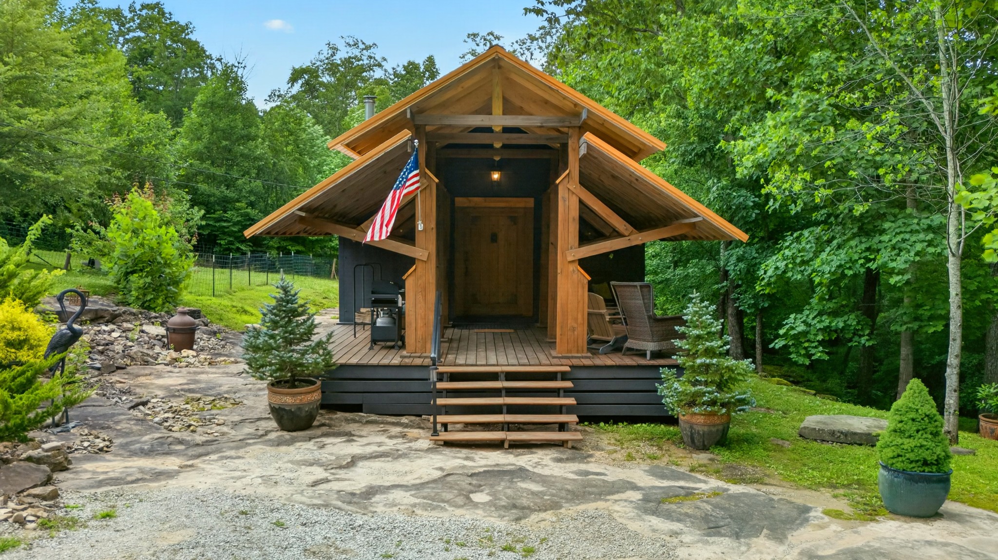 337 Monteagle Falls Rd