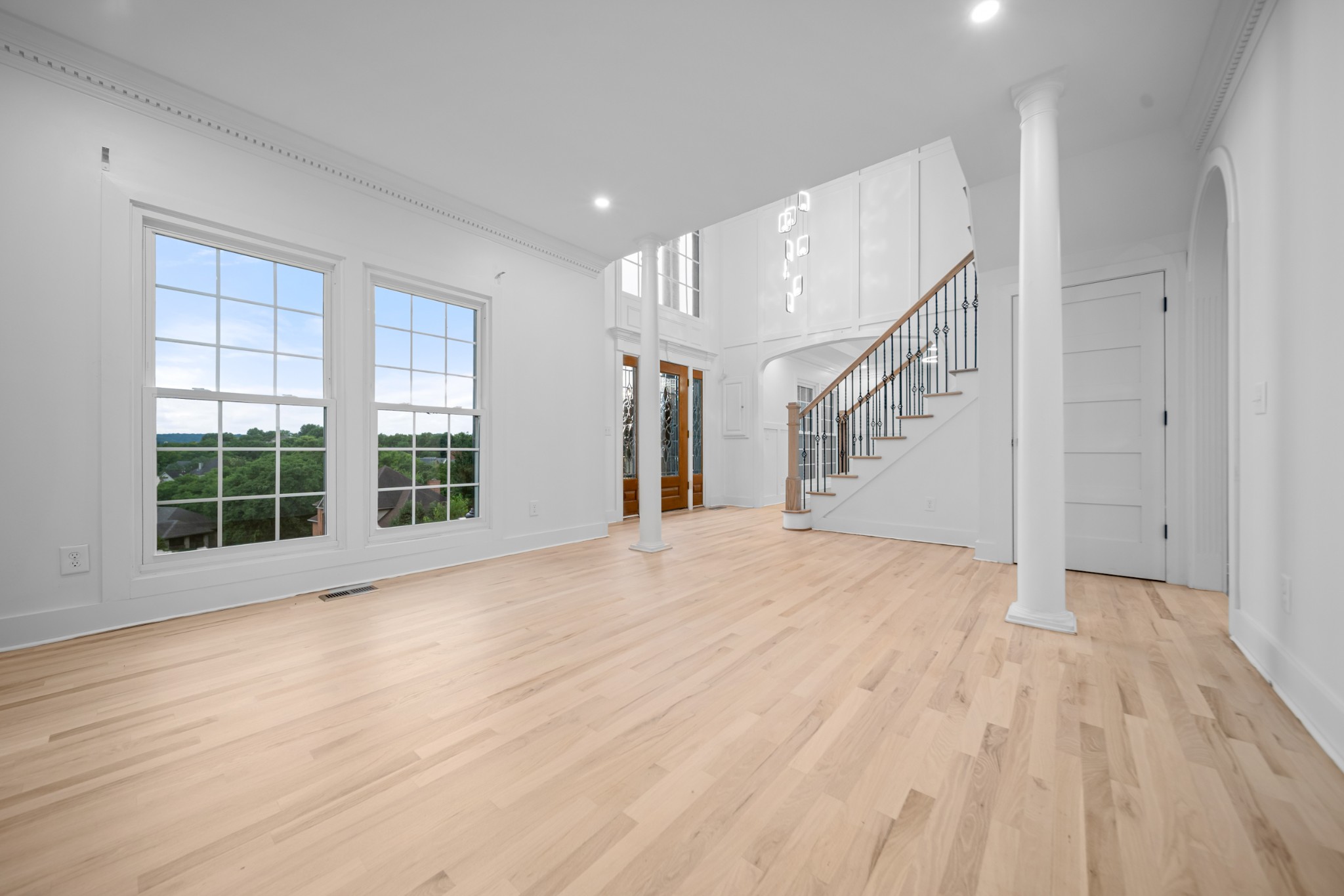 537 Natalie Dr