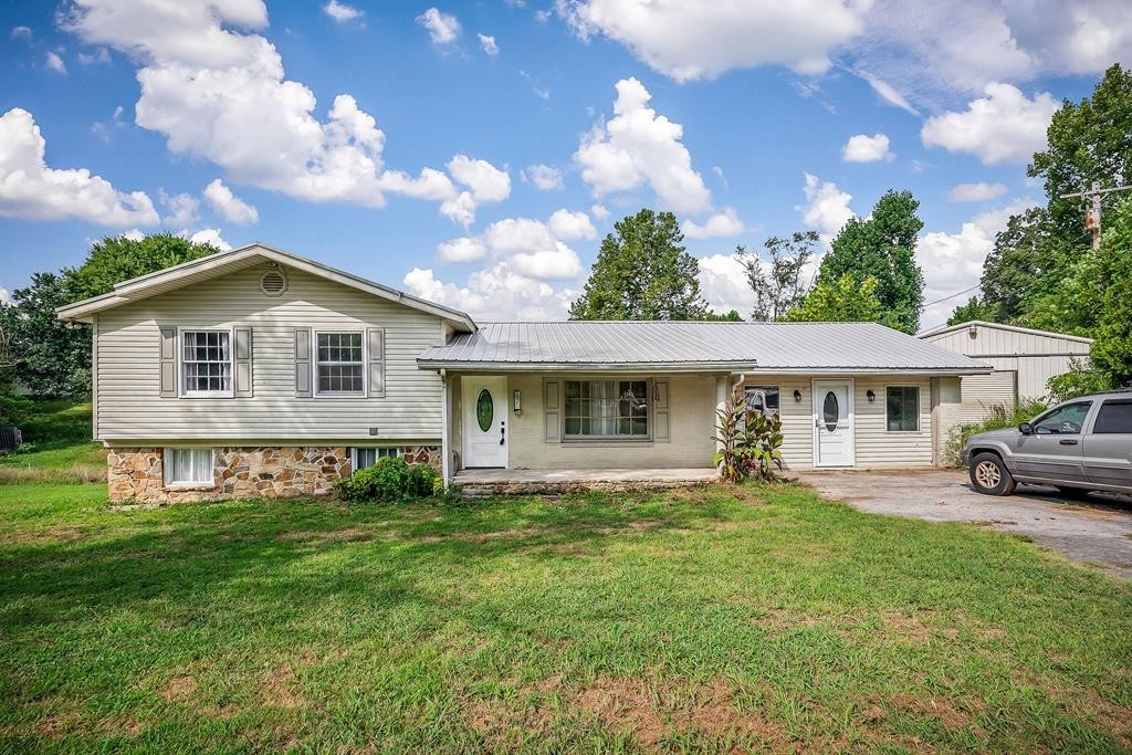 87 Camp Overton Rd