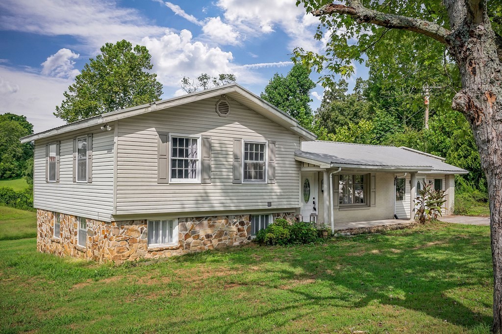 87 Camp Overton Rd