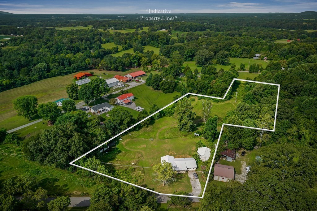 87 Camp Overton Rd