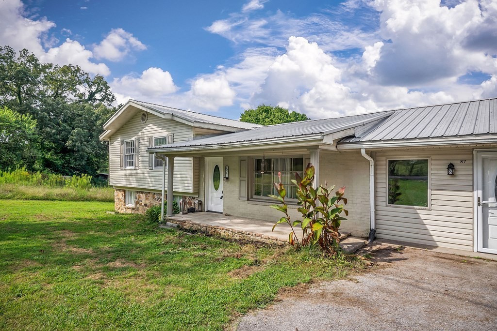 87 Camp Overton Rd