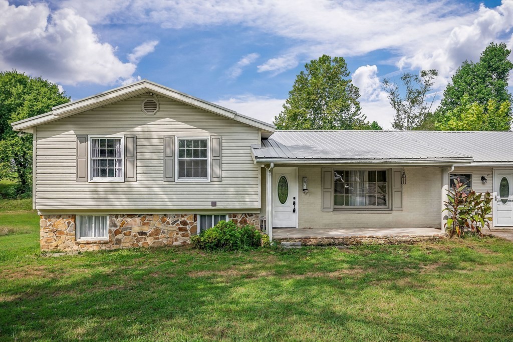 87 Camp Overton Rd