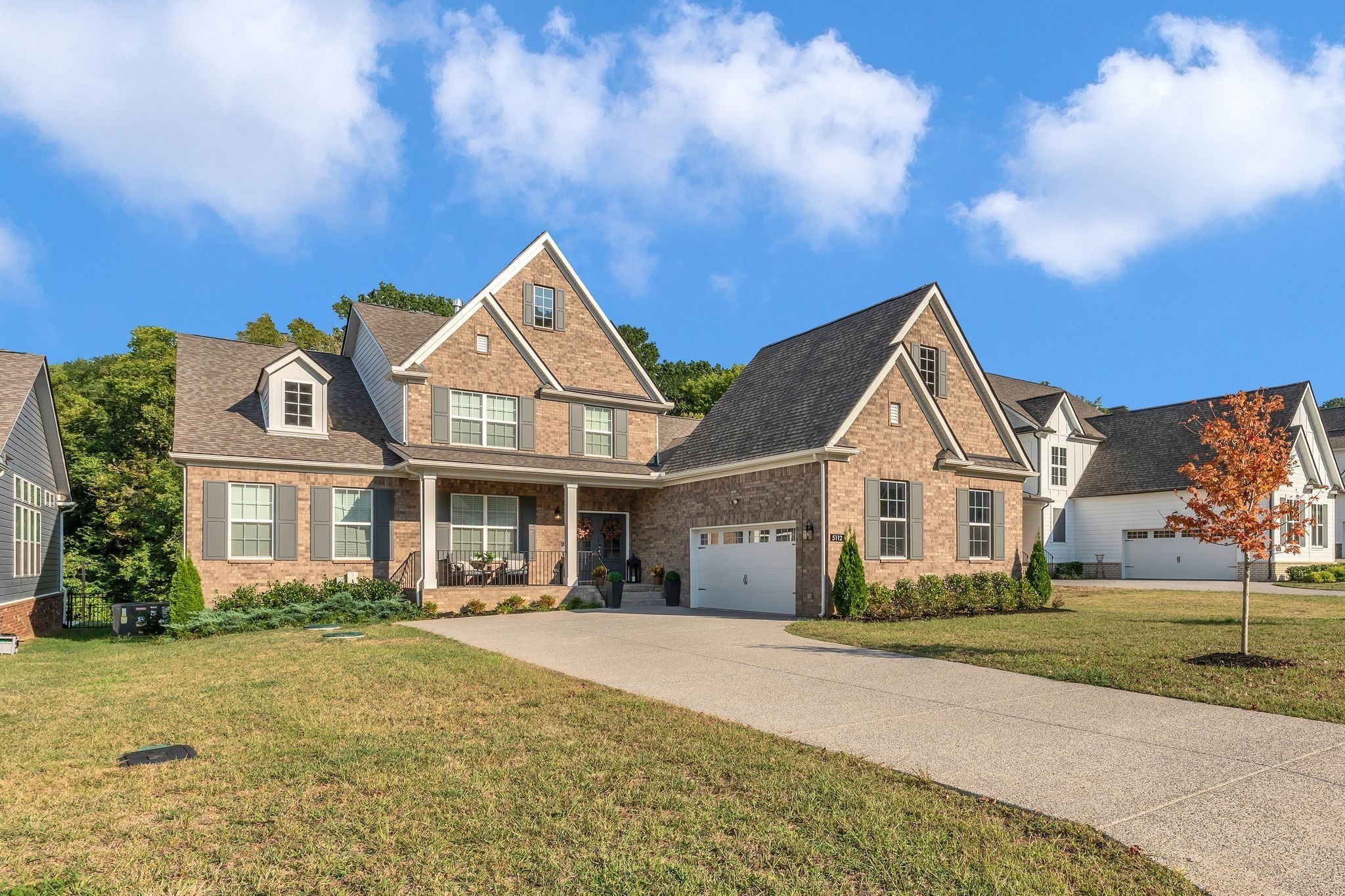 5112 Terravista Ln