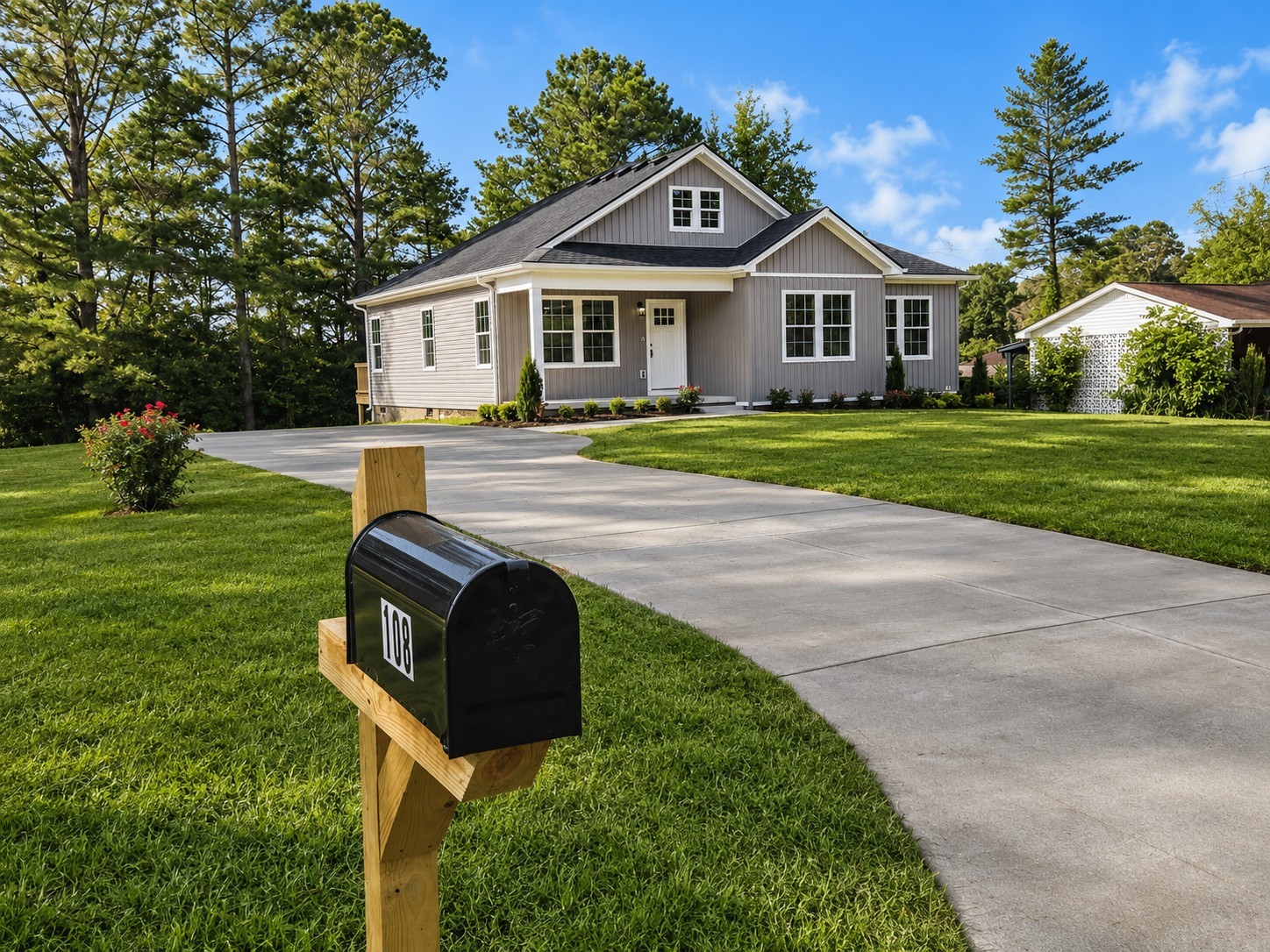 108 Phillips Rd