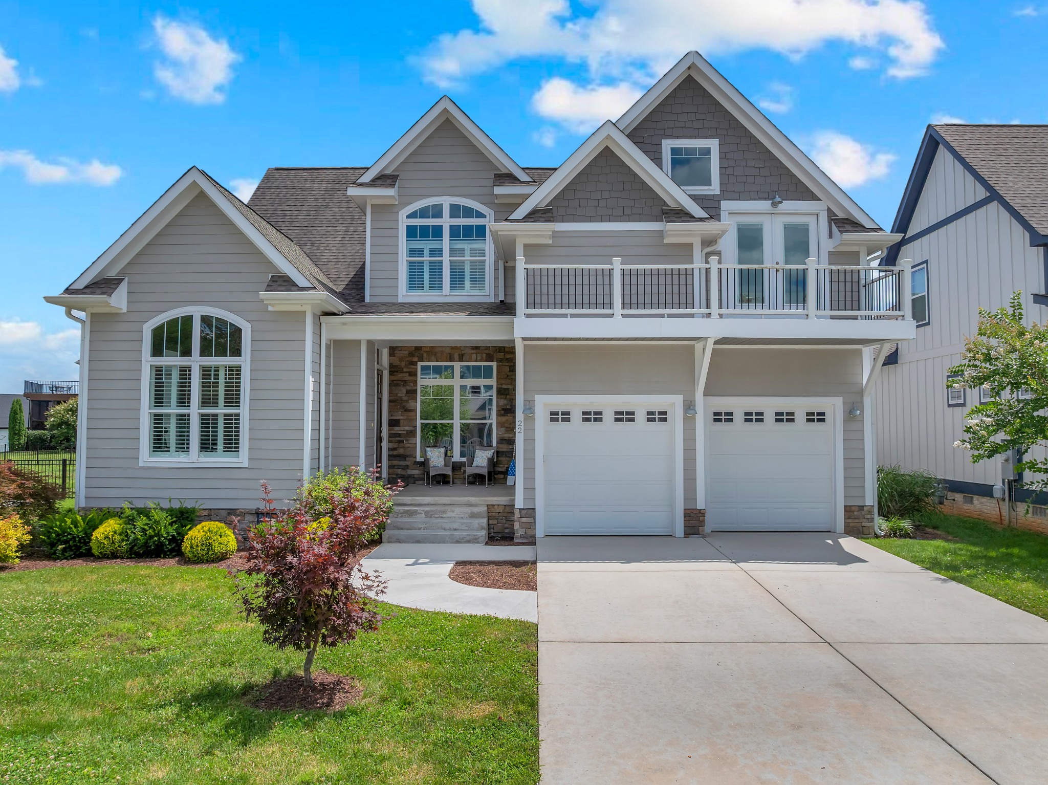 22 Hammock Dr