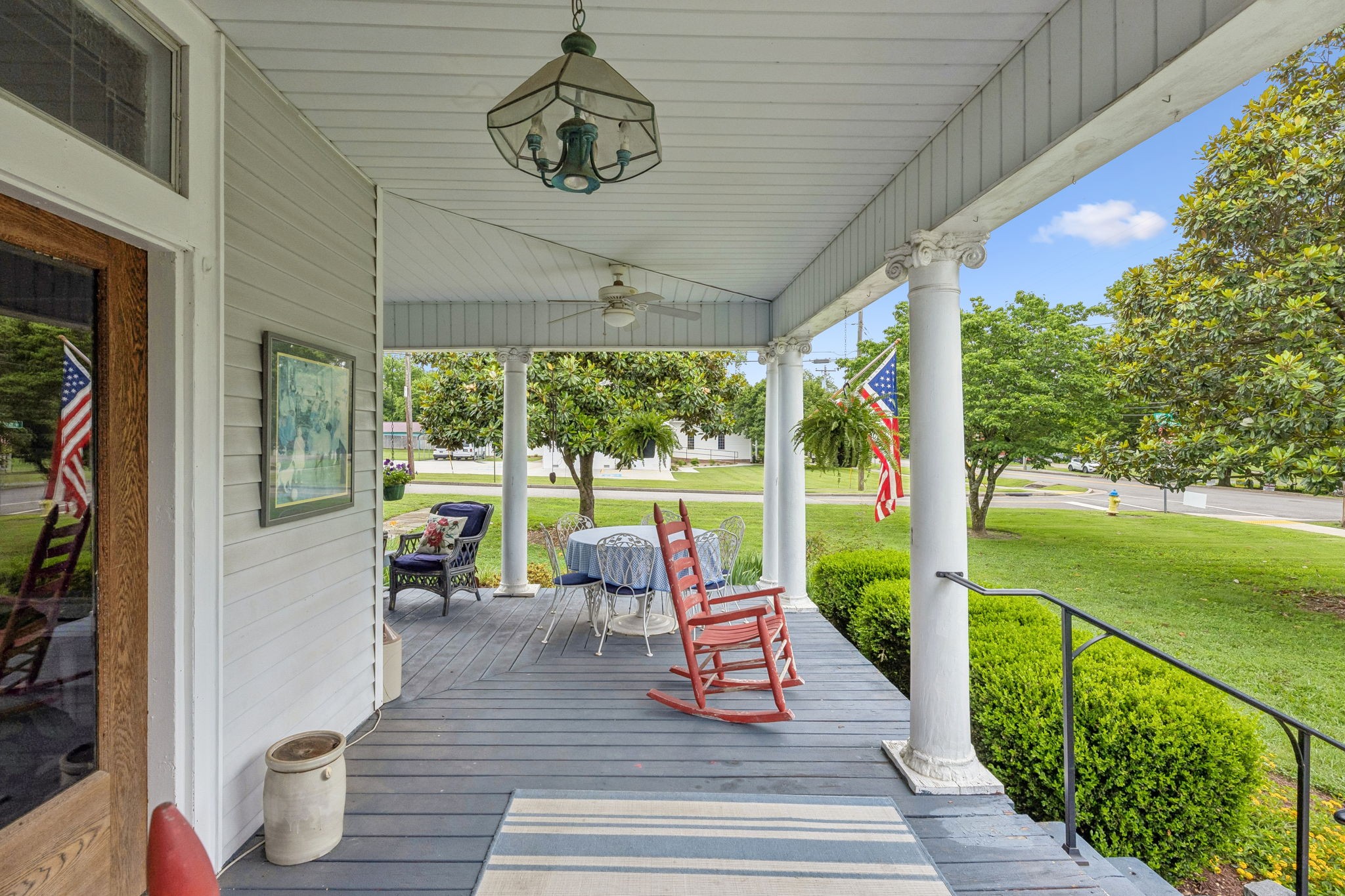 101 Webb Rd, E