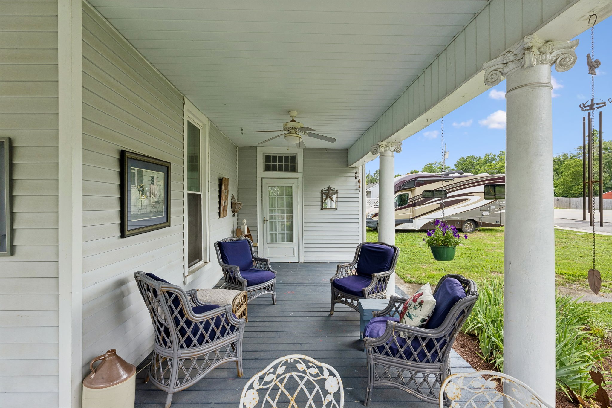 101 Webb Rd, E