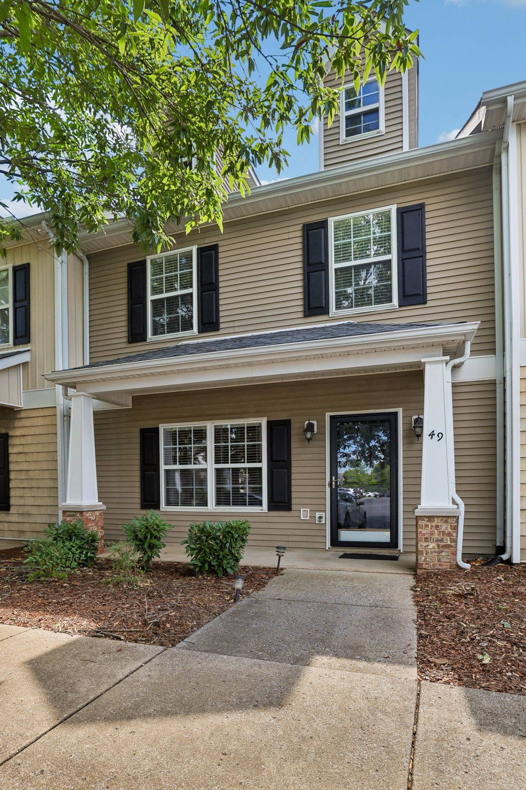 284 Meigs Drive