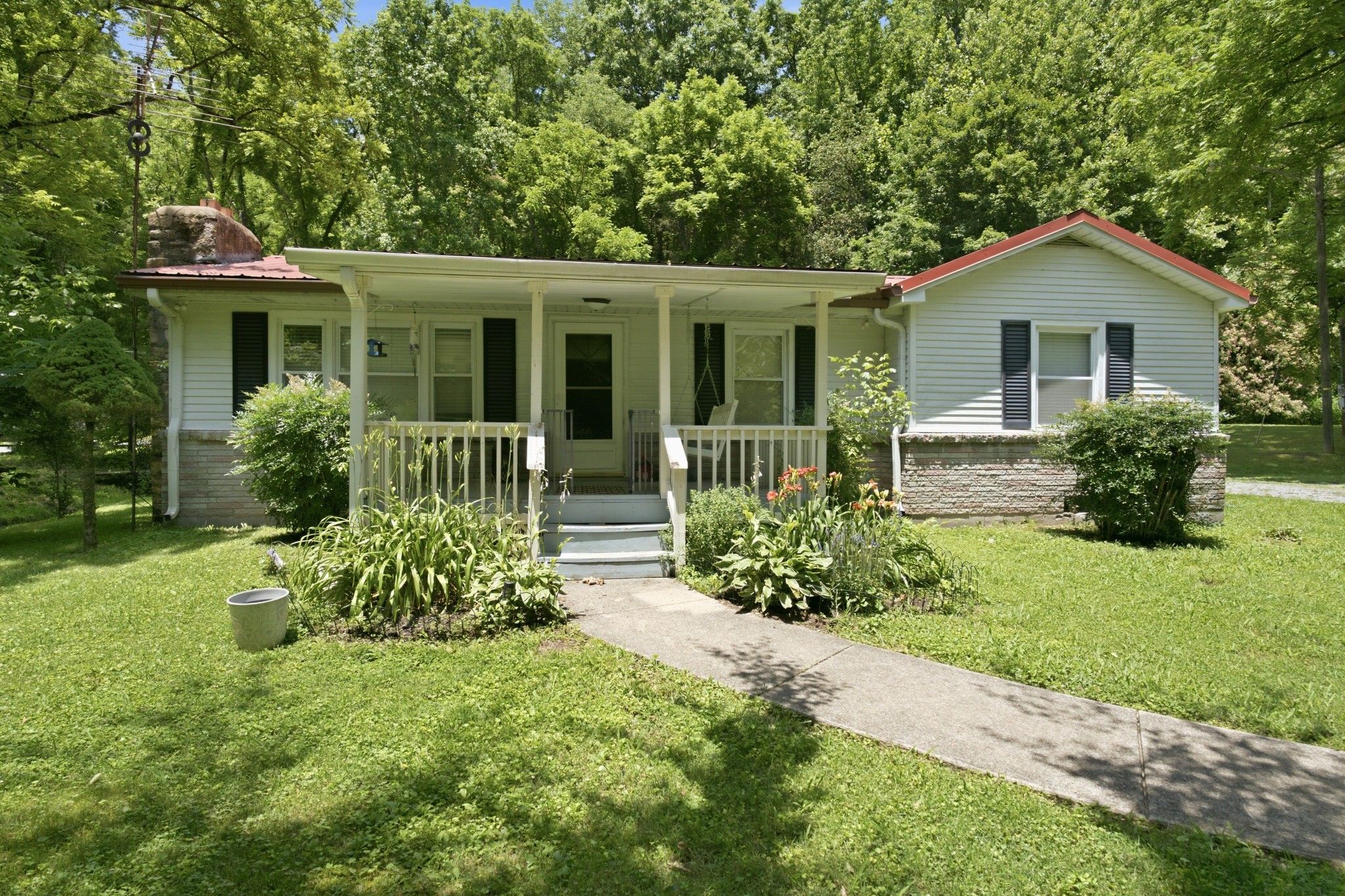1821 Little Marrowbone Rd