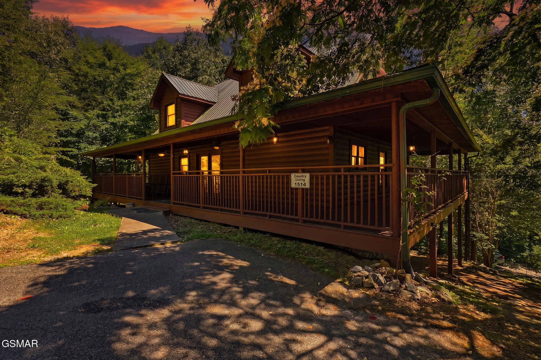 1514 McCarter Hollow Road