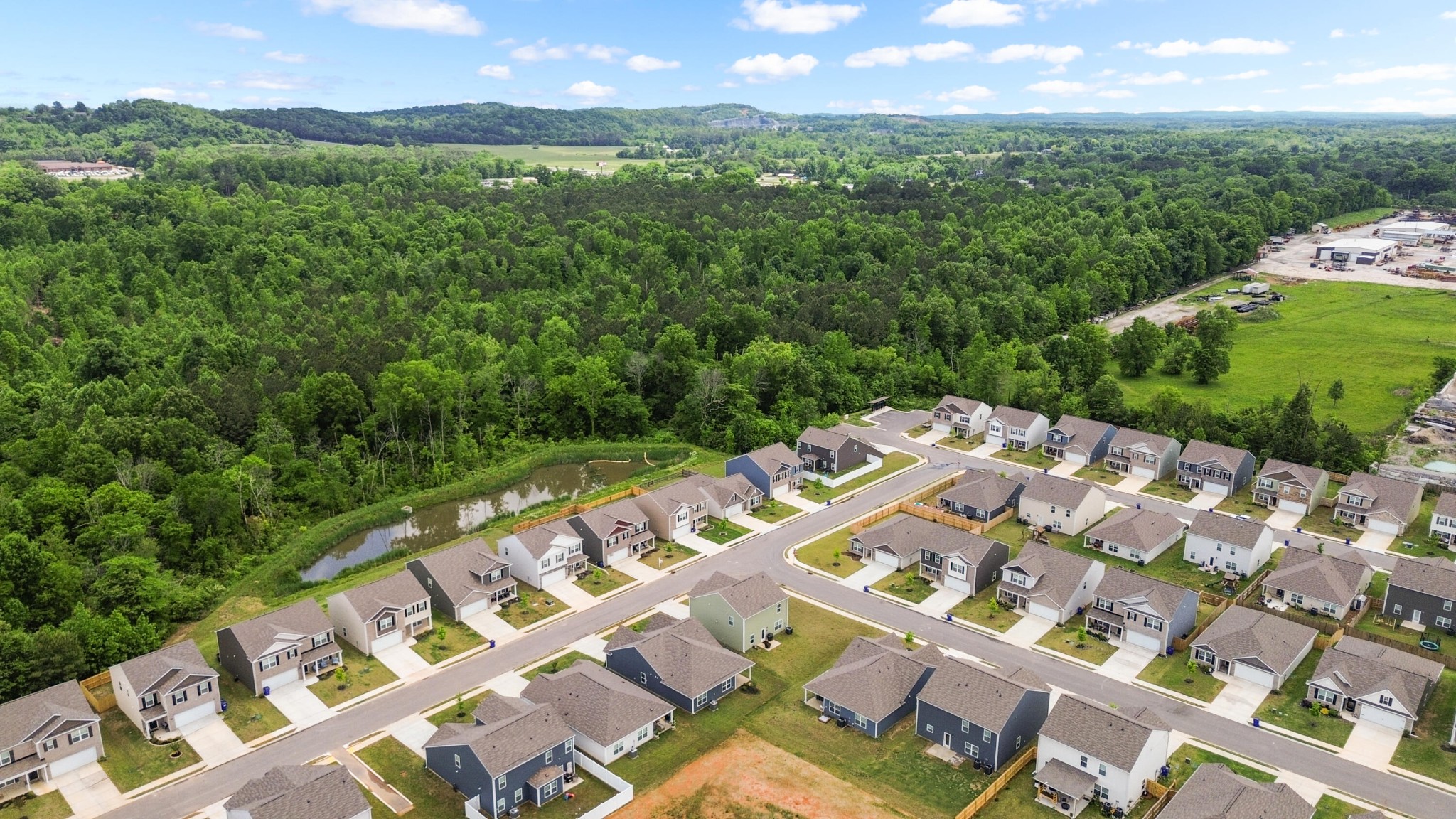 4133 Hines Lane, NE