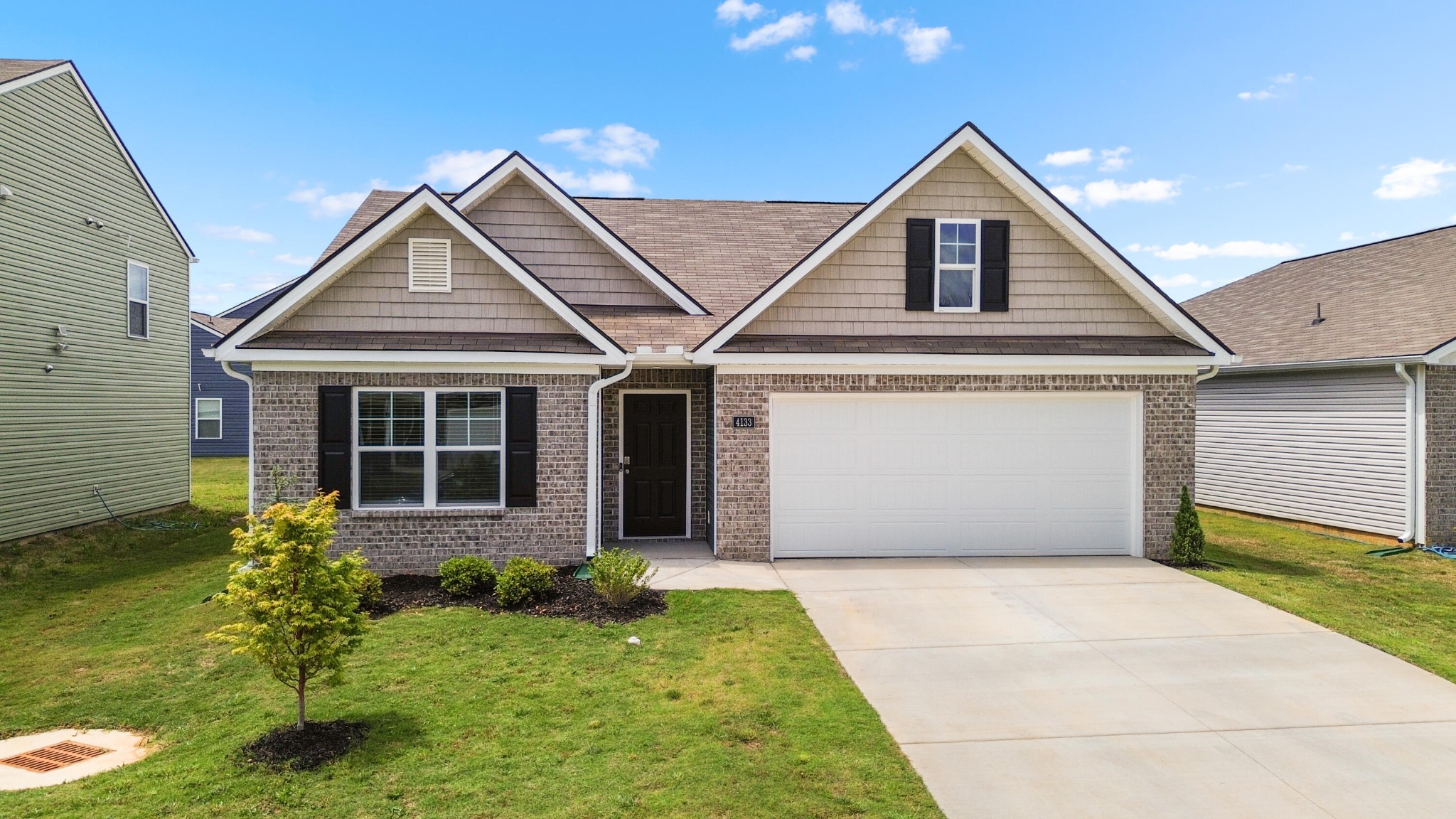 4133 Hines Lane, NE