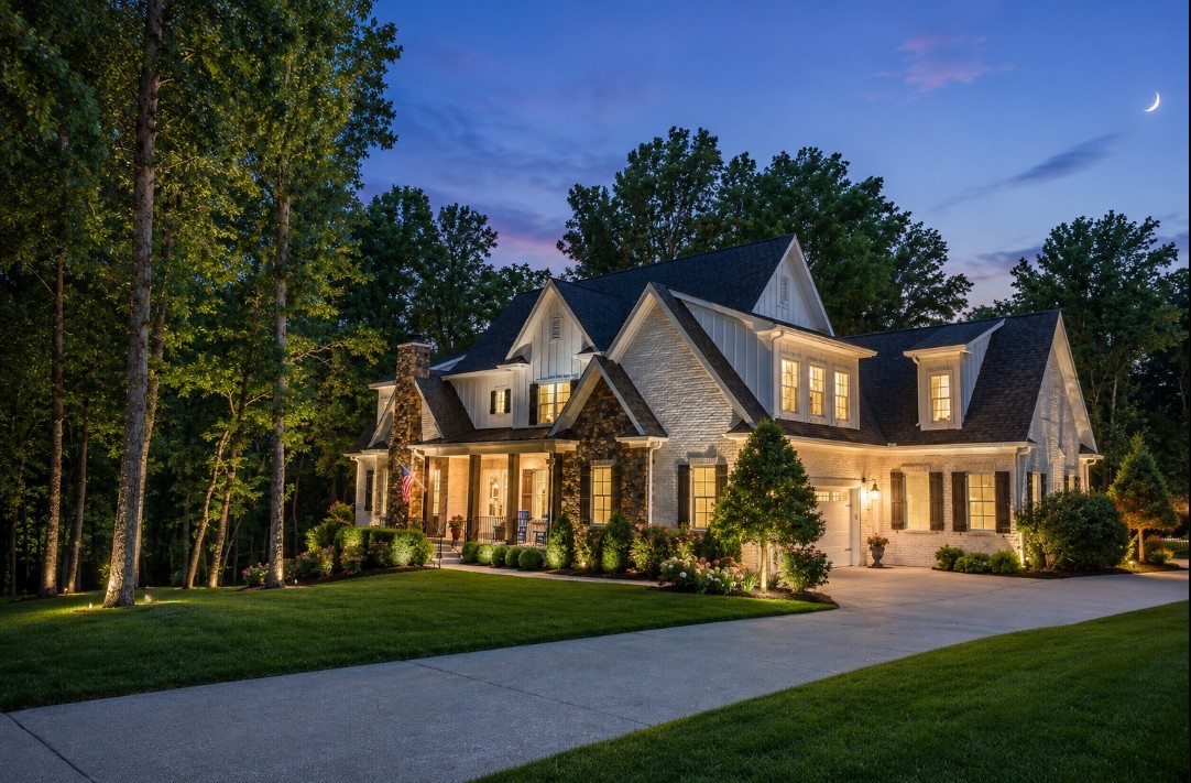 1164 Saddle Springs Drive