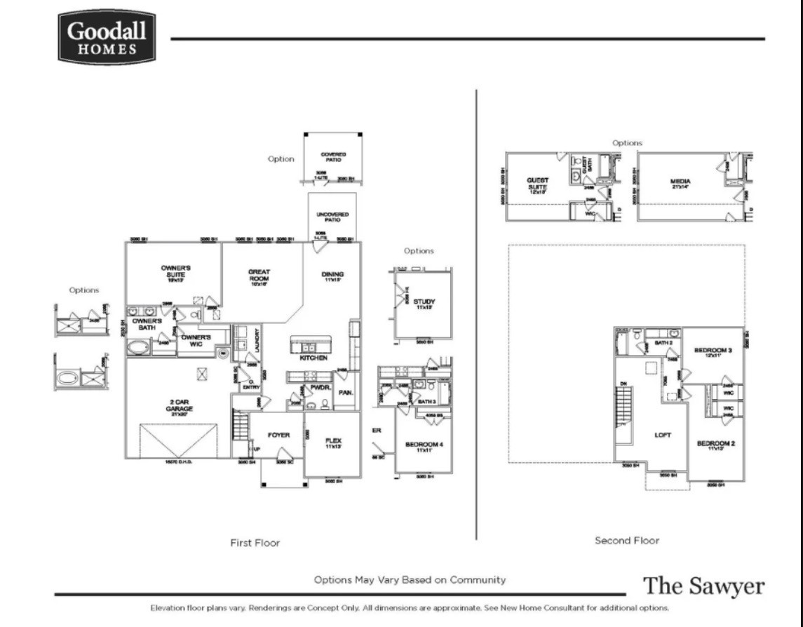 4802 Turquoise Ln