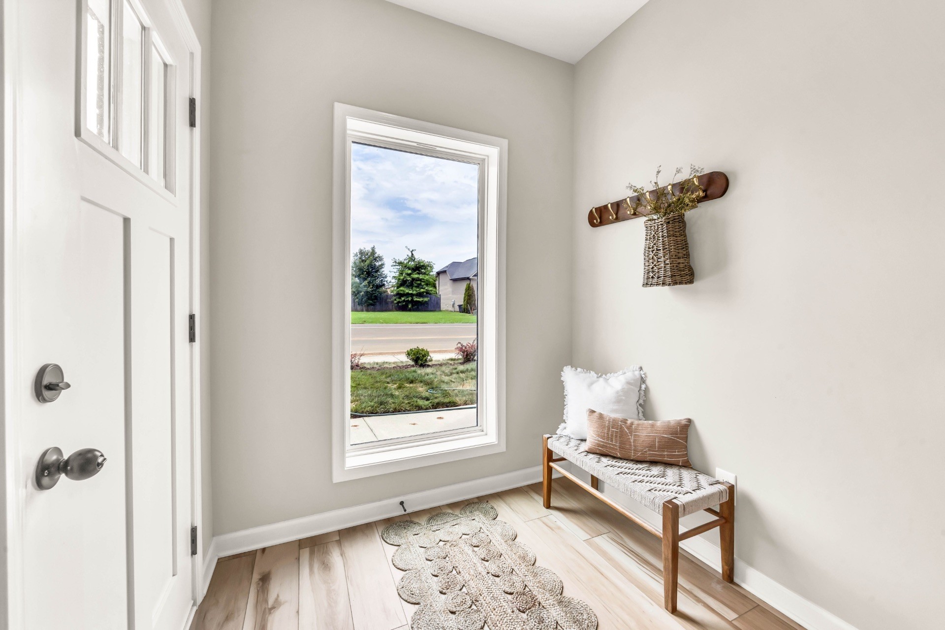 2381 Pea Ridge Road