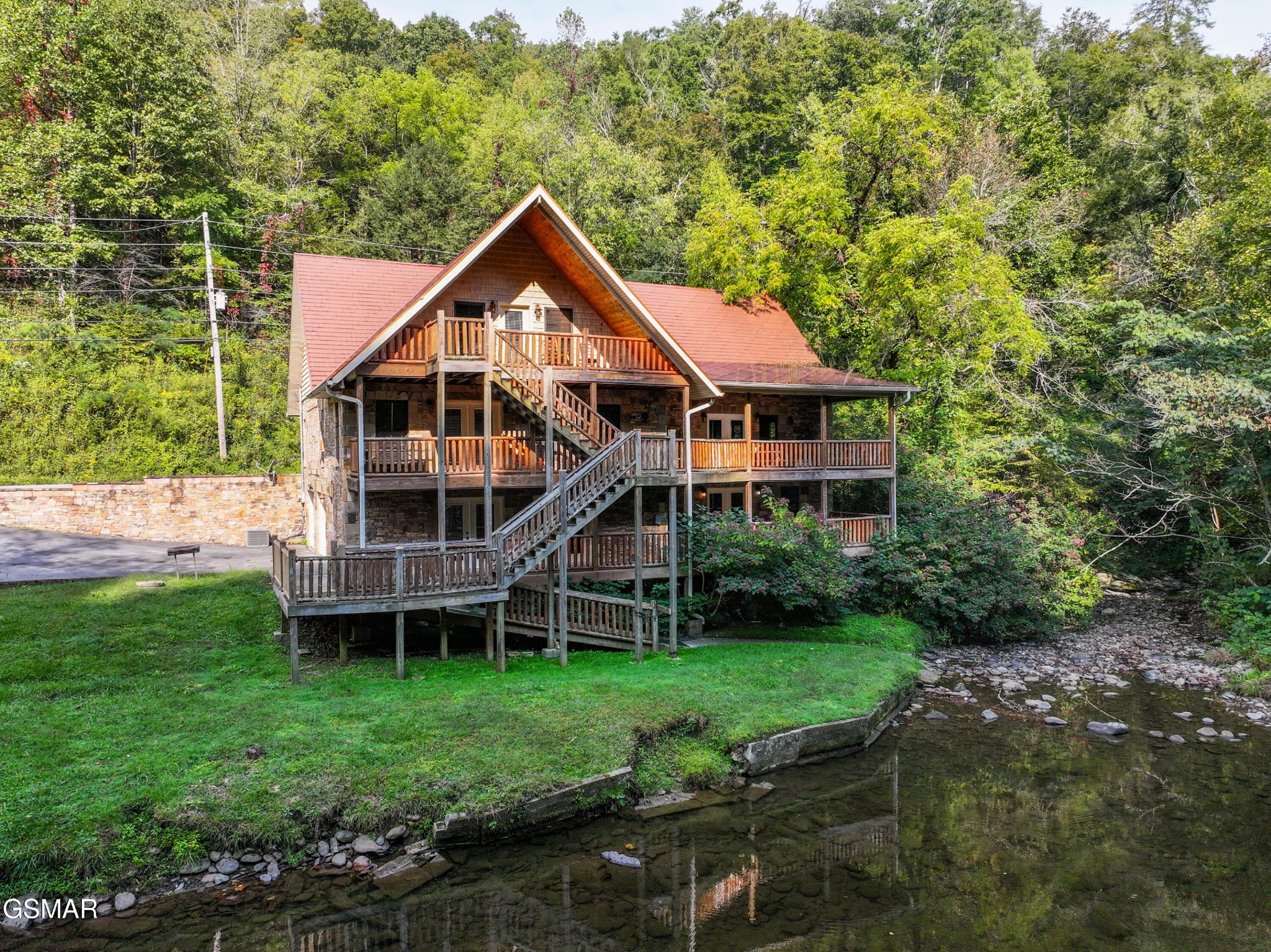 4273 Pittman Center Road