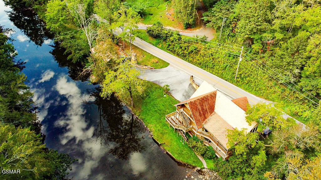 4273 Pittman Center Road