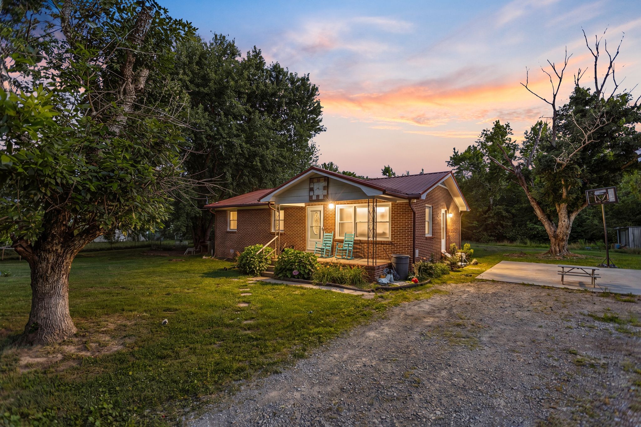 185 Petty Gap Rd