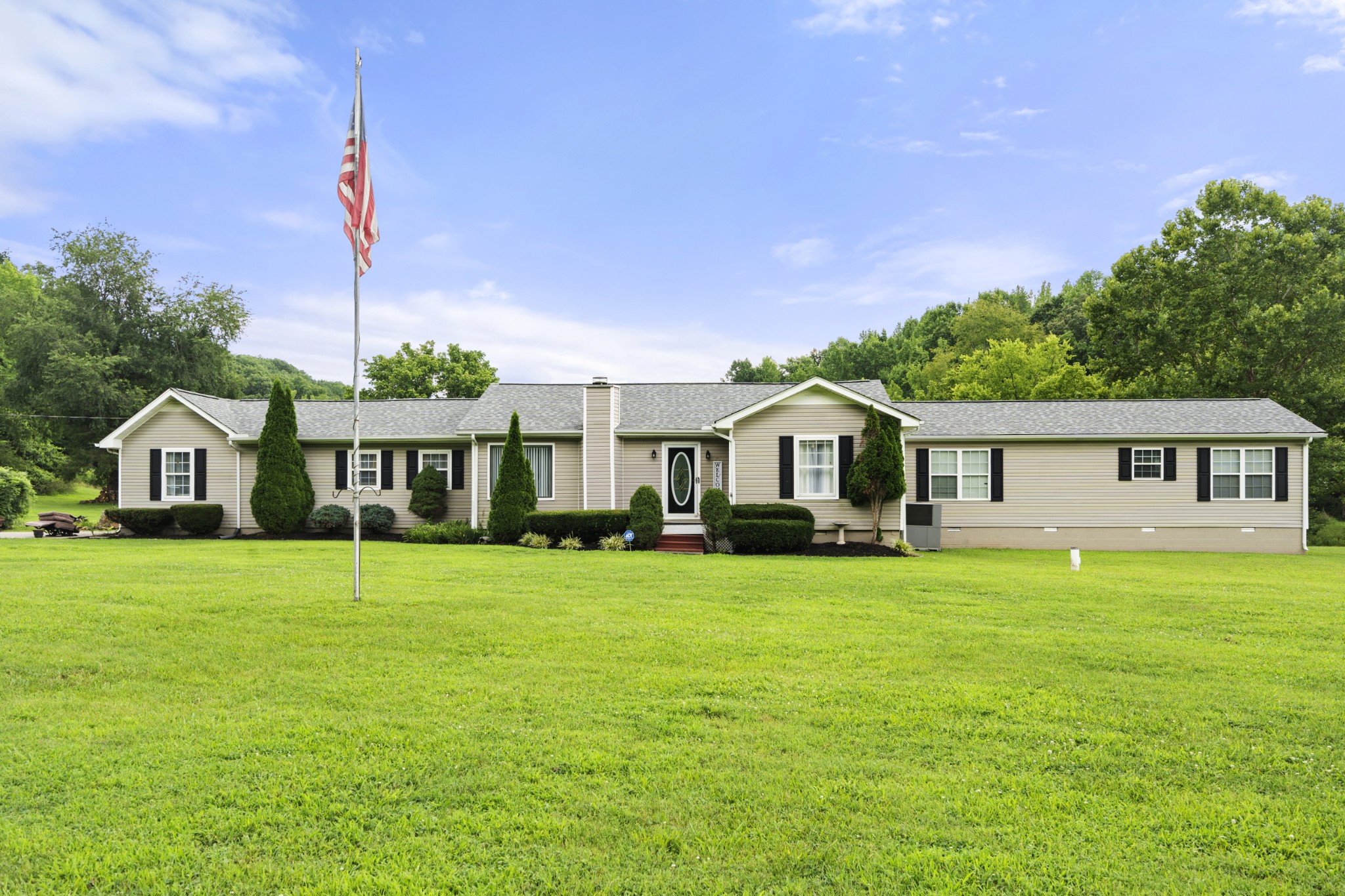 1355 Turkey Creek Rd