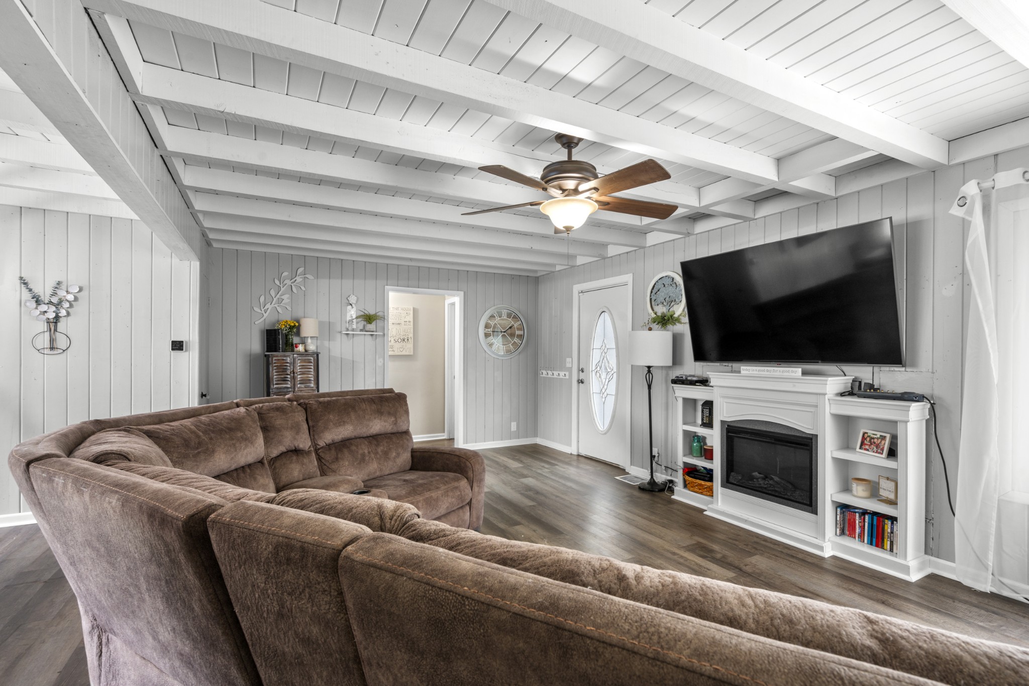 1355 Turkey Creek Rd