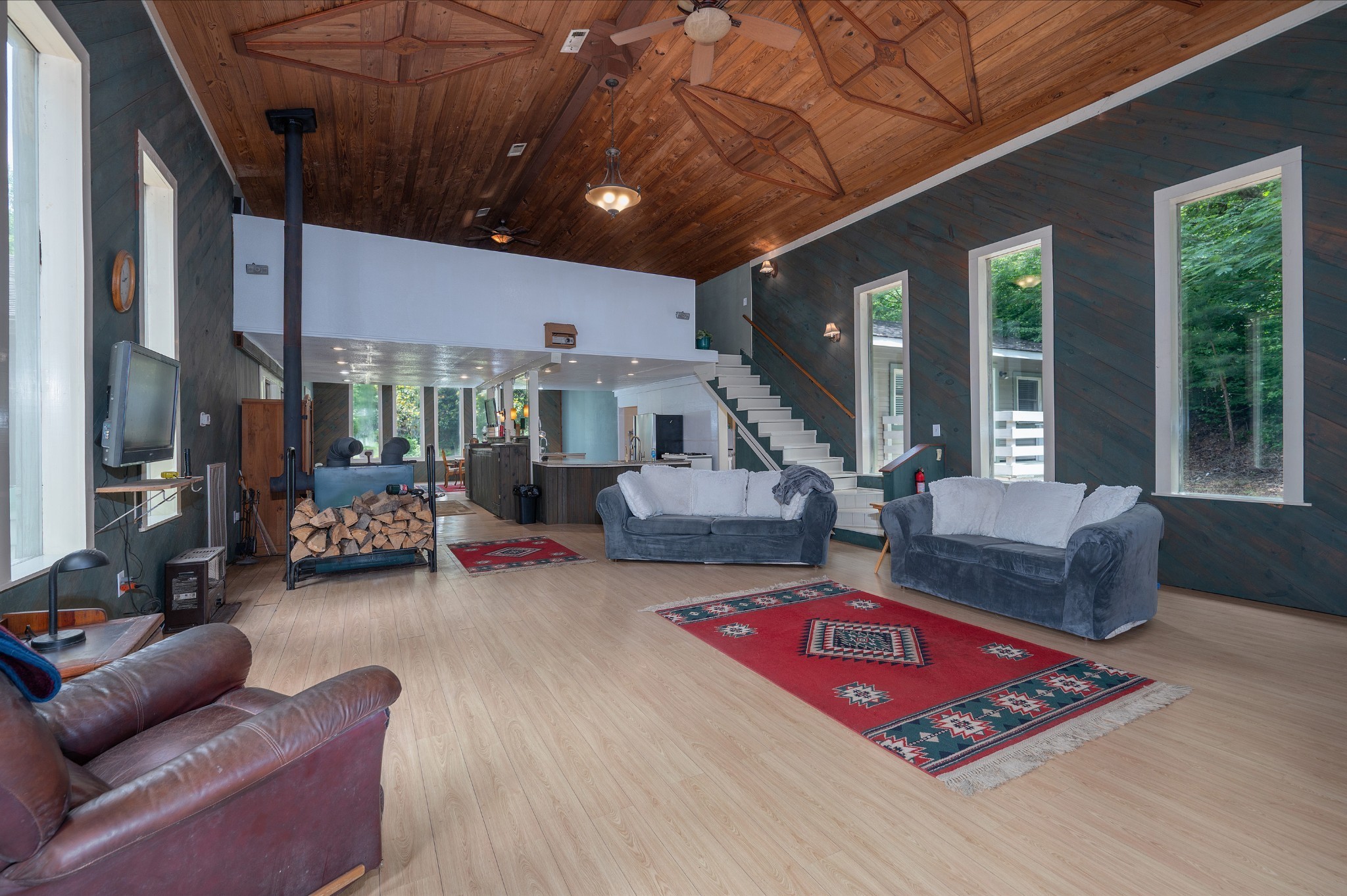 1791 Deer Creek Rd