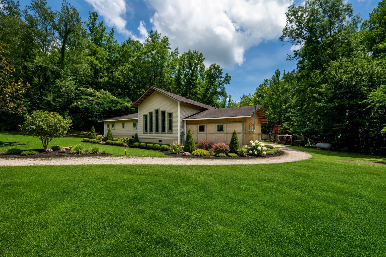 1791 Deer Creek Rd