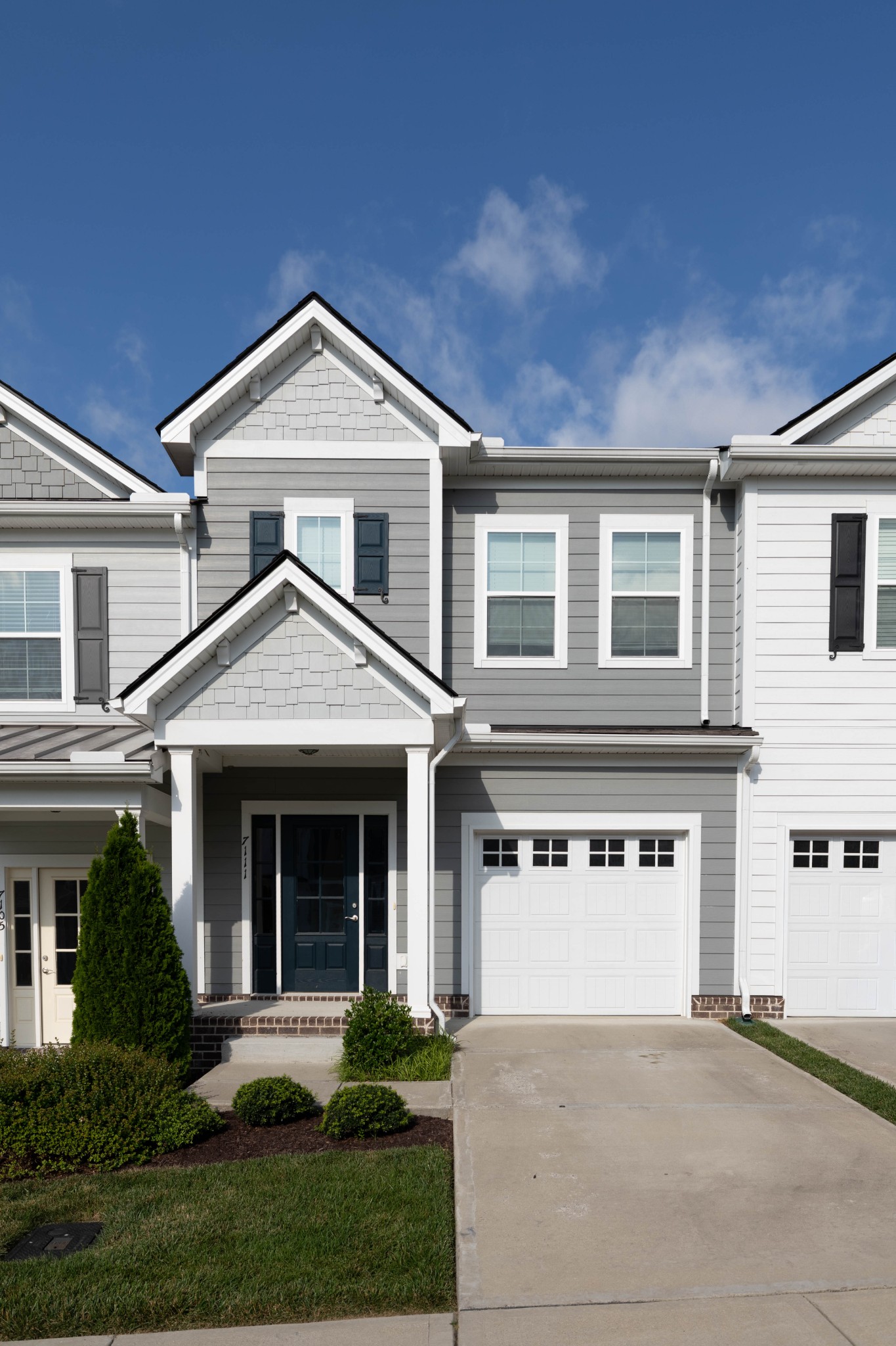 7111 Gracious Dr