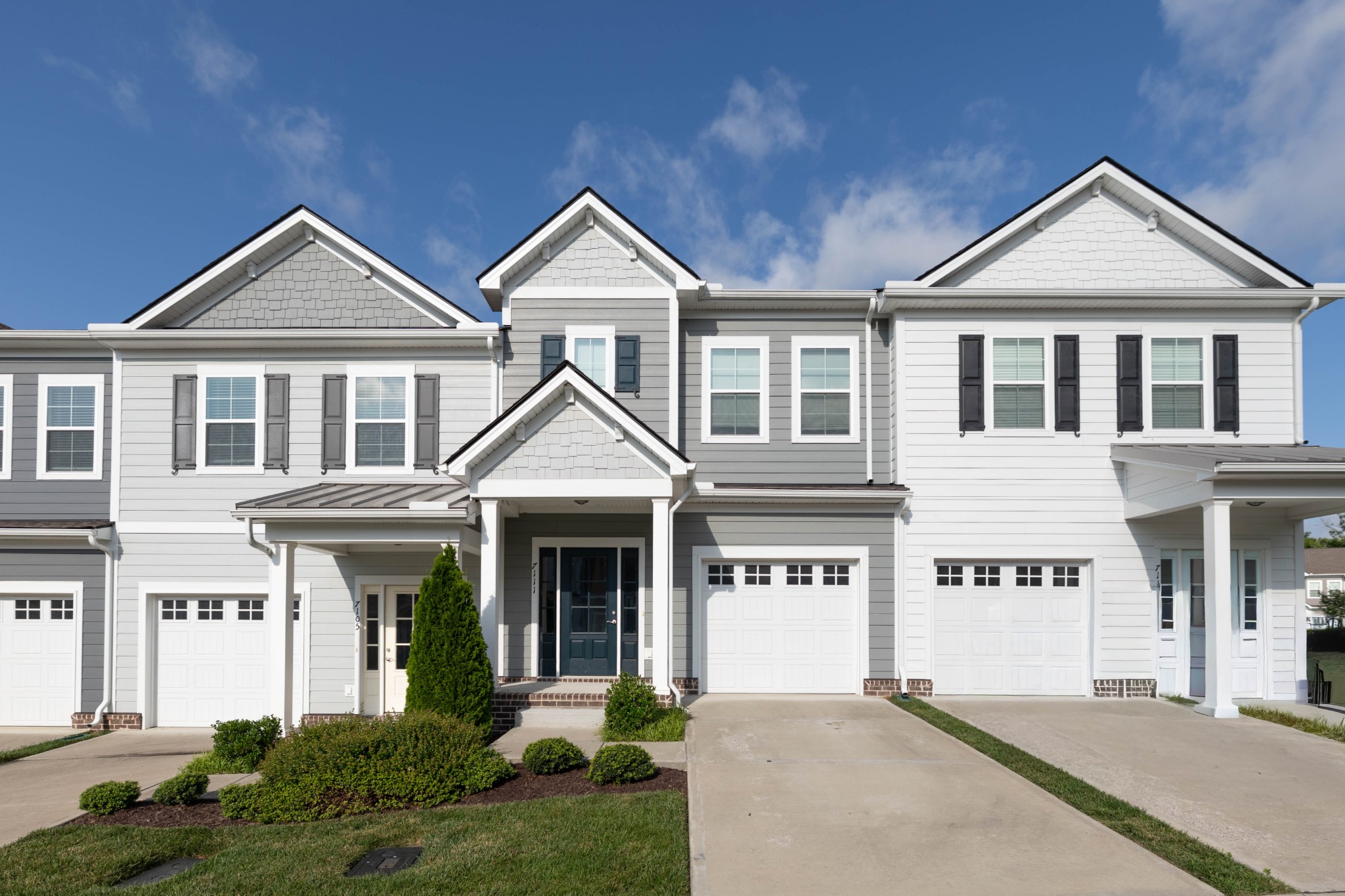 7111 Gracious Dr