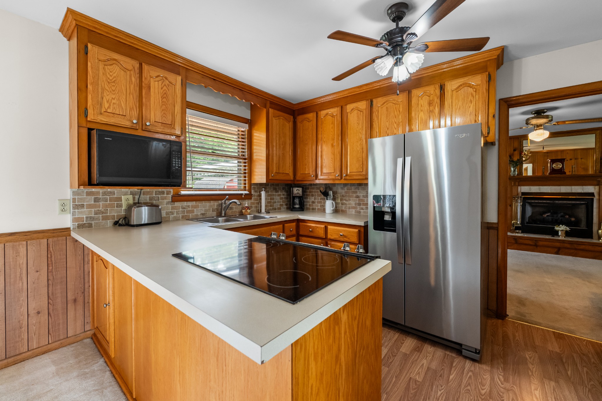 102 Robinhood Cir